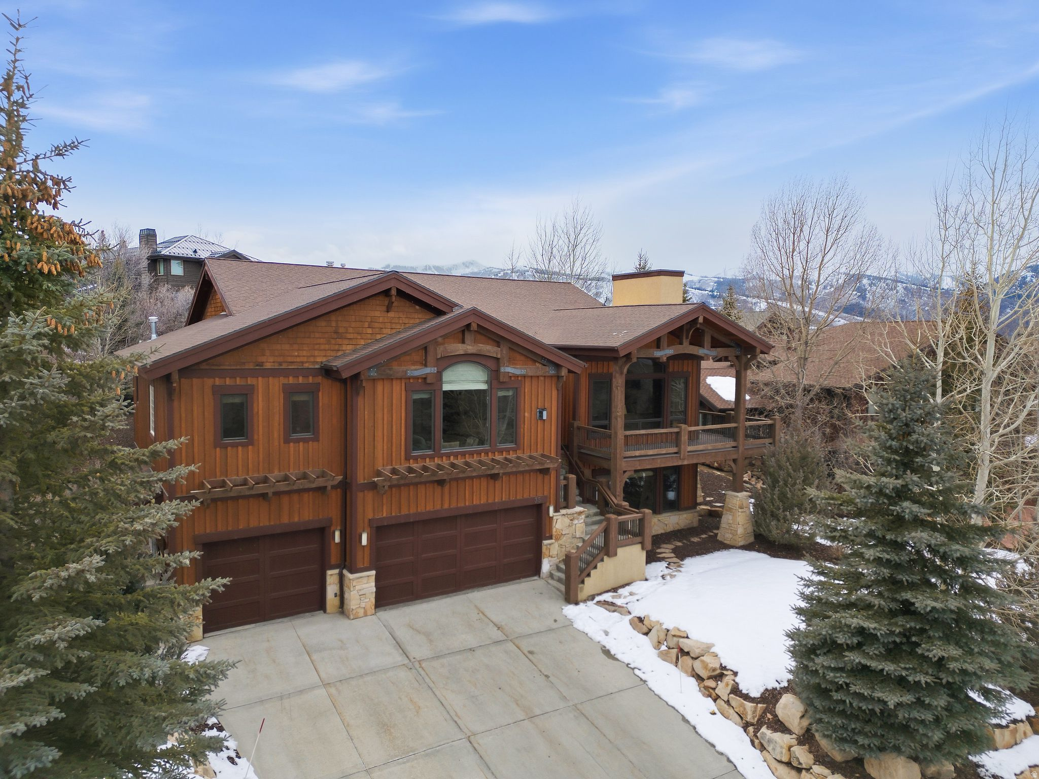 OAKS AT DEER VALLEY - Residential