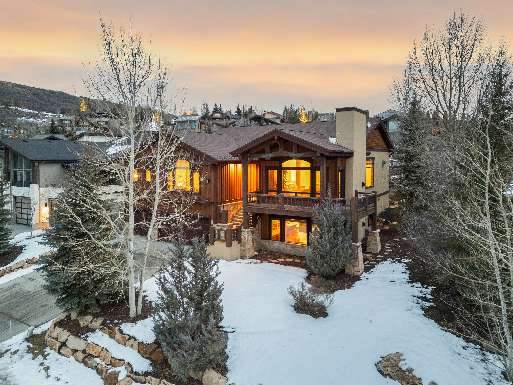 OAKS AT DEER VALLEY - Residential