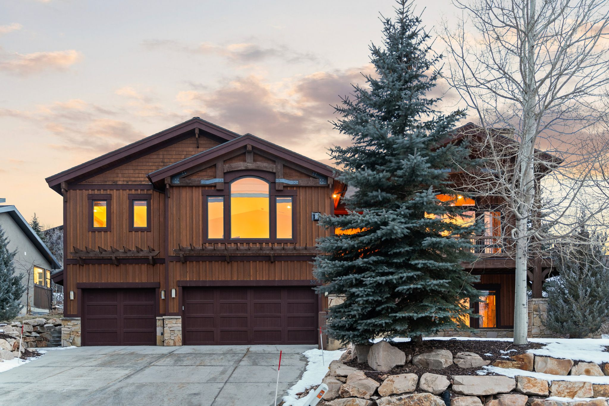 OAKS AT DEER VALLEY - Residential