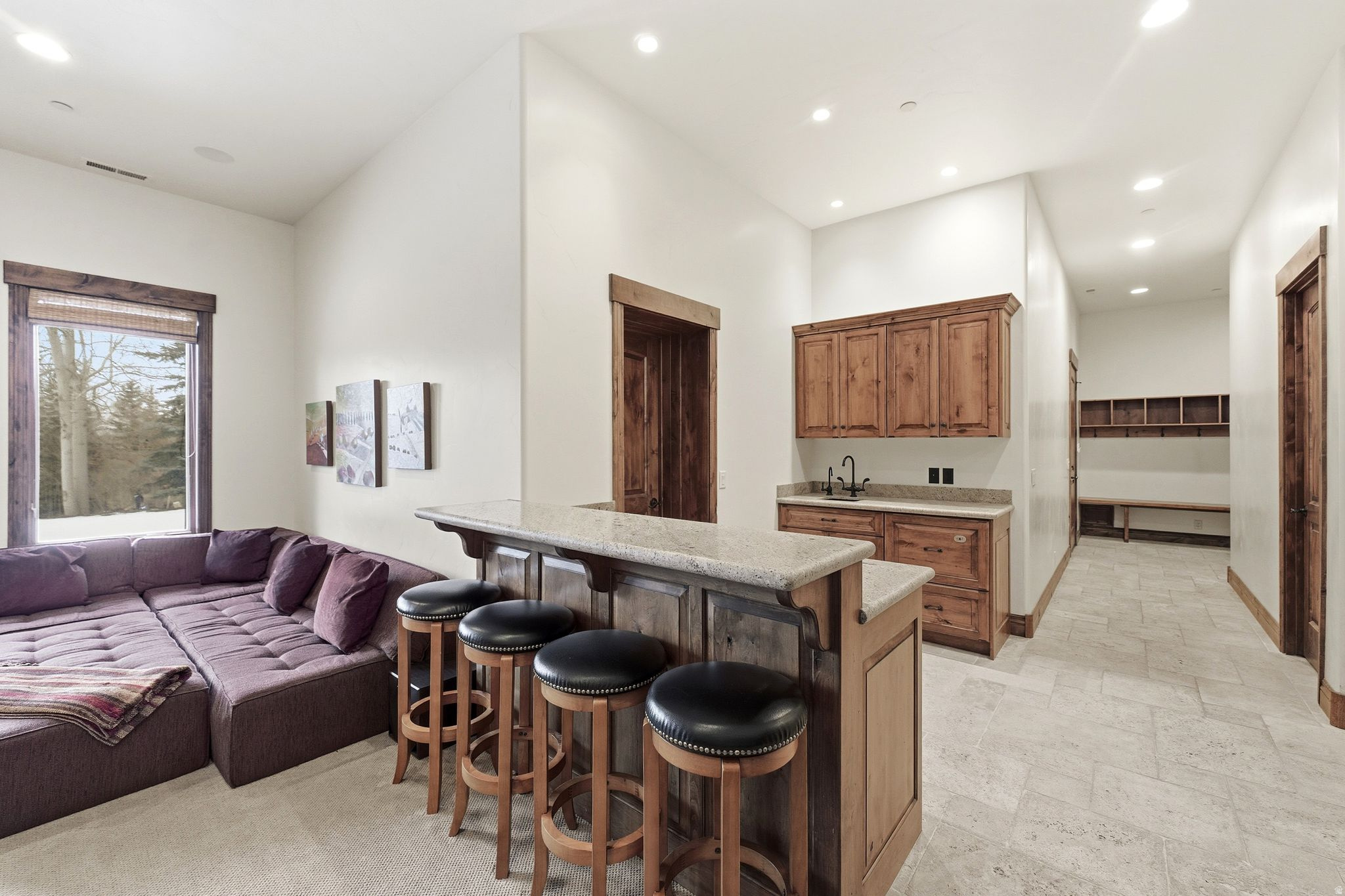 OAKS AT DEER VALLEY - Residential