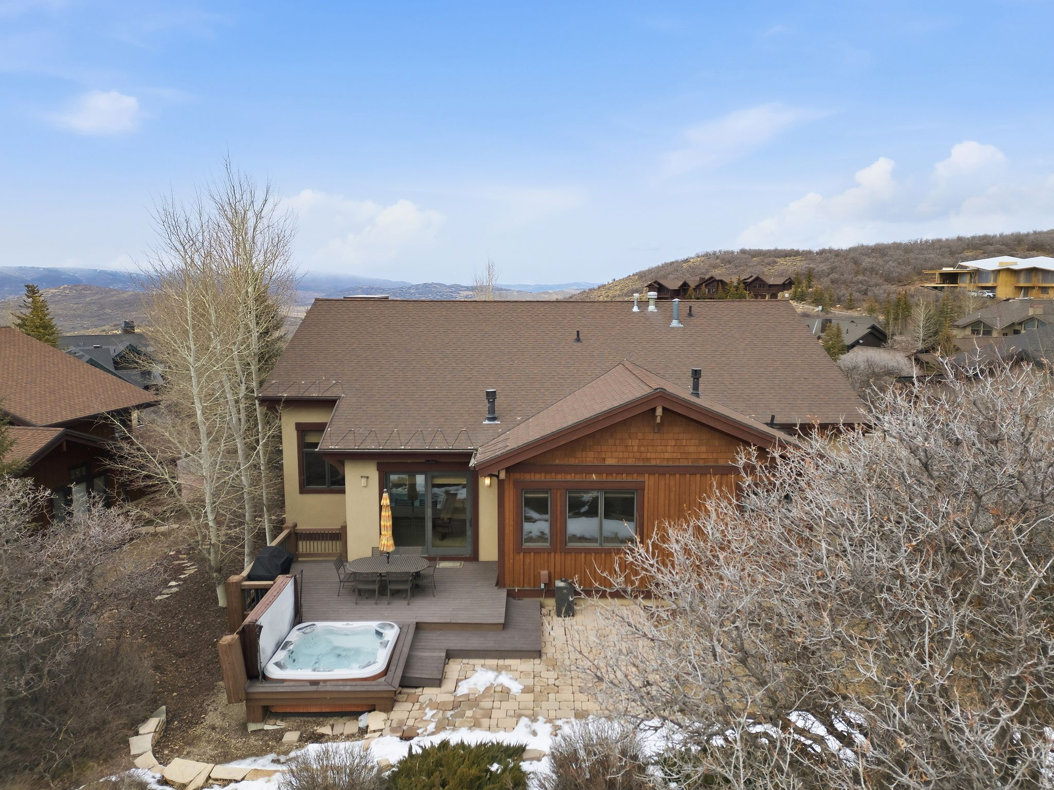 OAKS AT DEER VALLEY - Residential