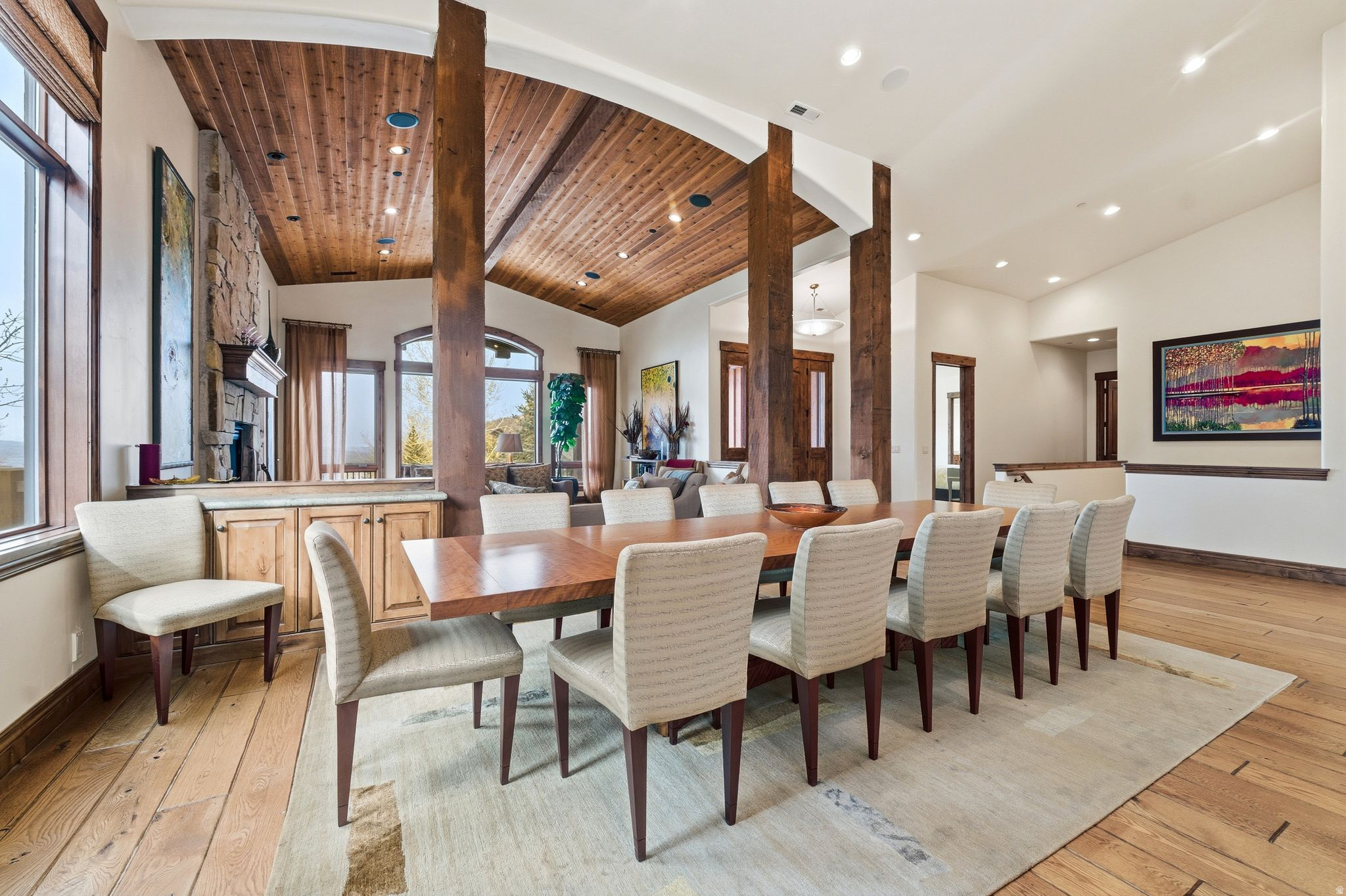 OAKS AT DEER VALLEY - Residential