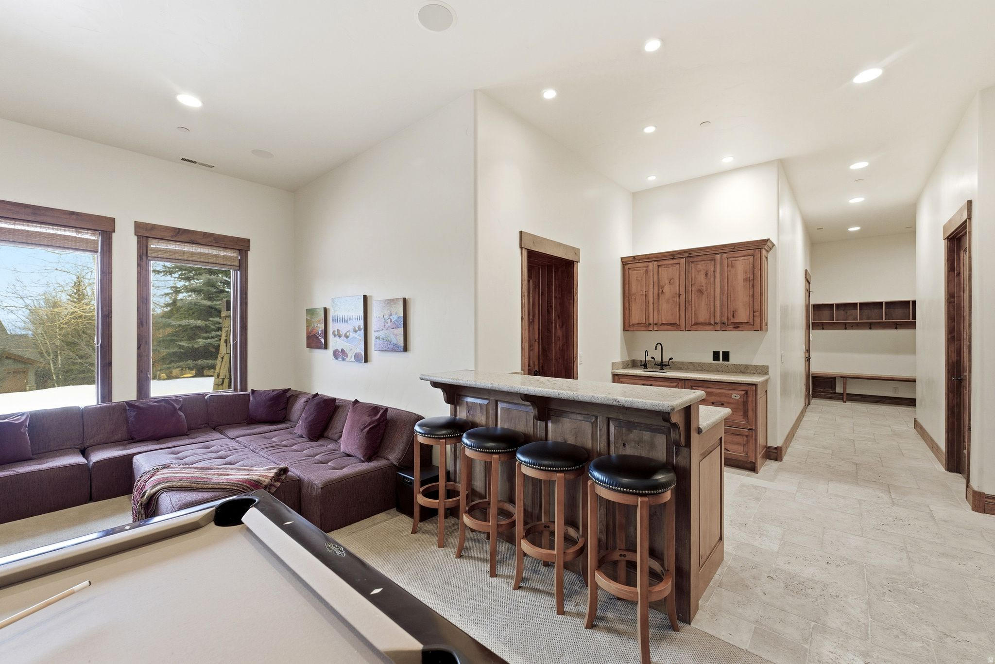 OAKS AT DEER VALLEY - Residential