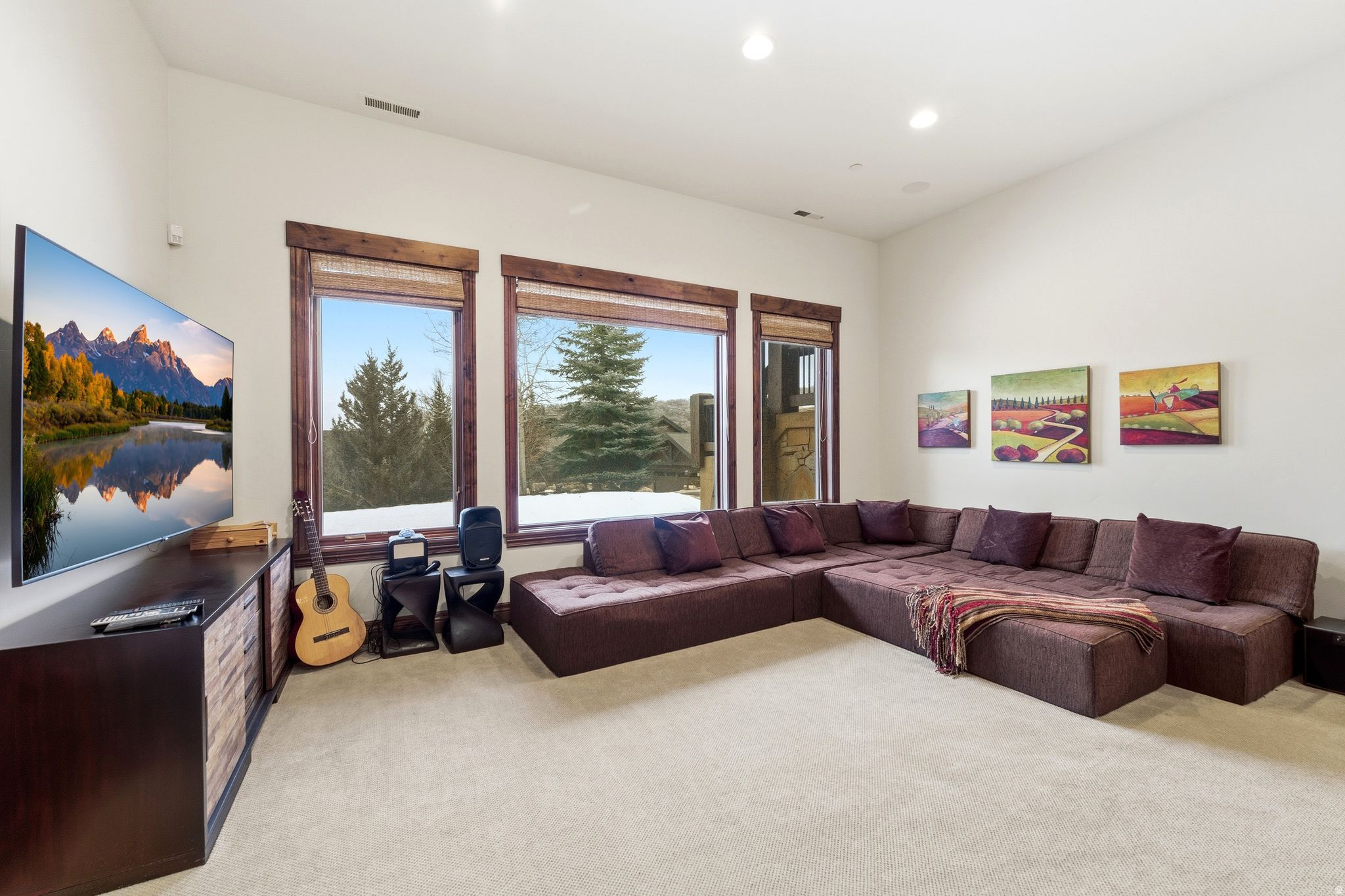 OAKS AT DEER VALLEY - Residential