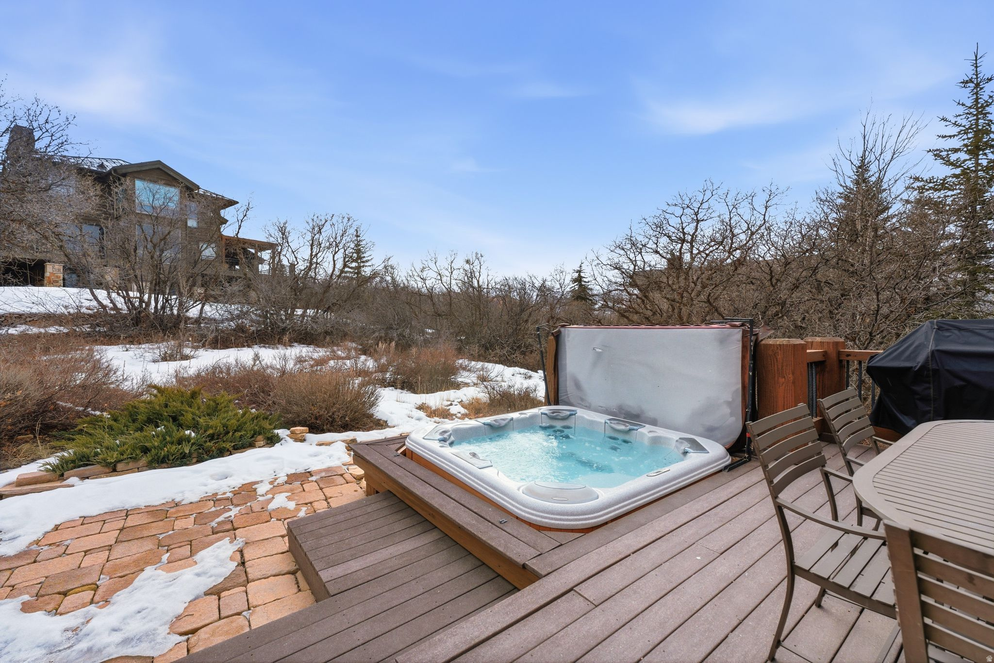 OAKS AT DEER VALLEY - Residential