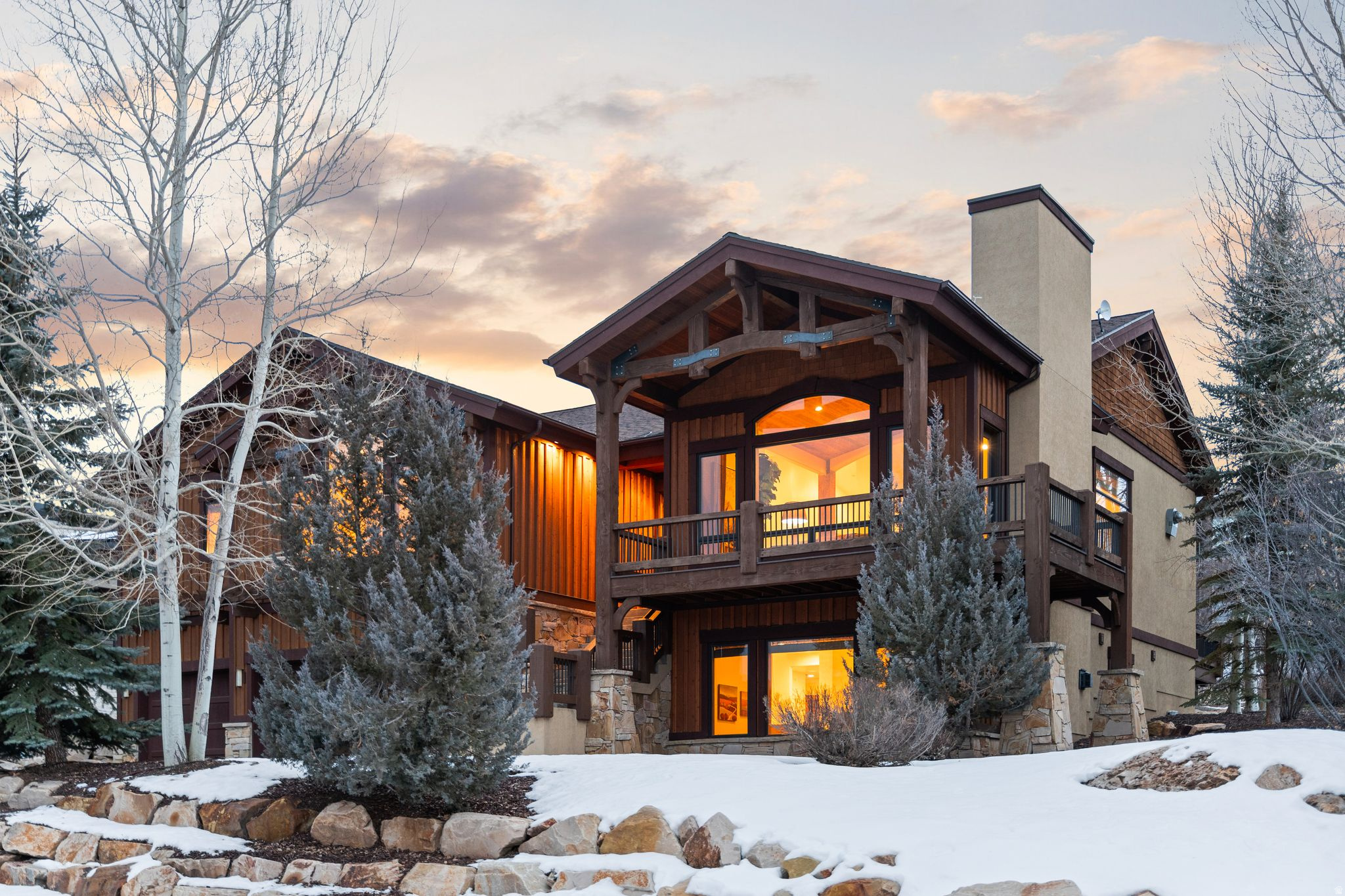 OAKS AT DEER VALLEY - Residential