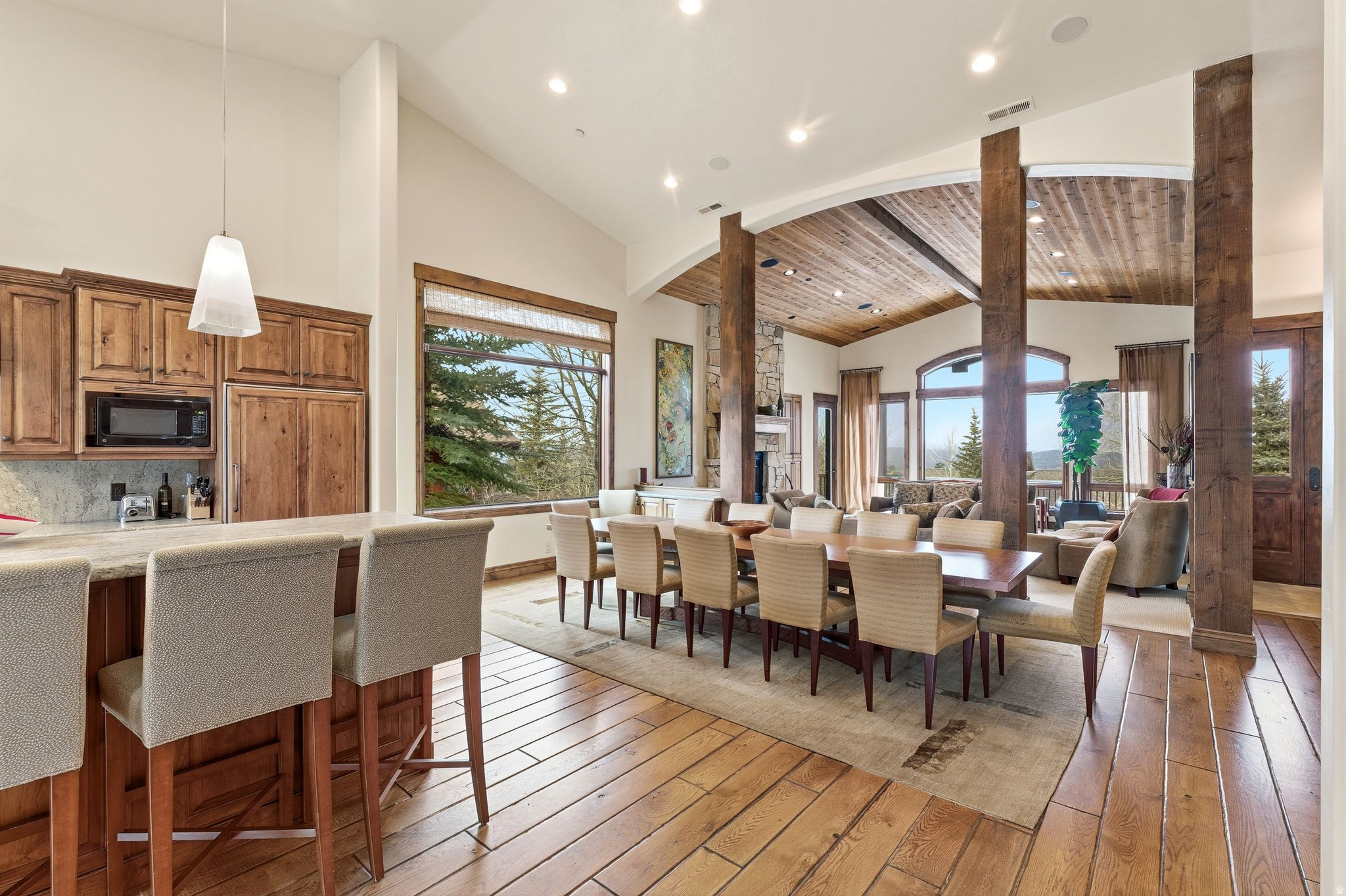 OAKS AT DEER VALLEY - Residential