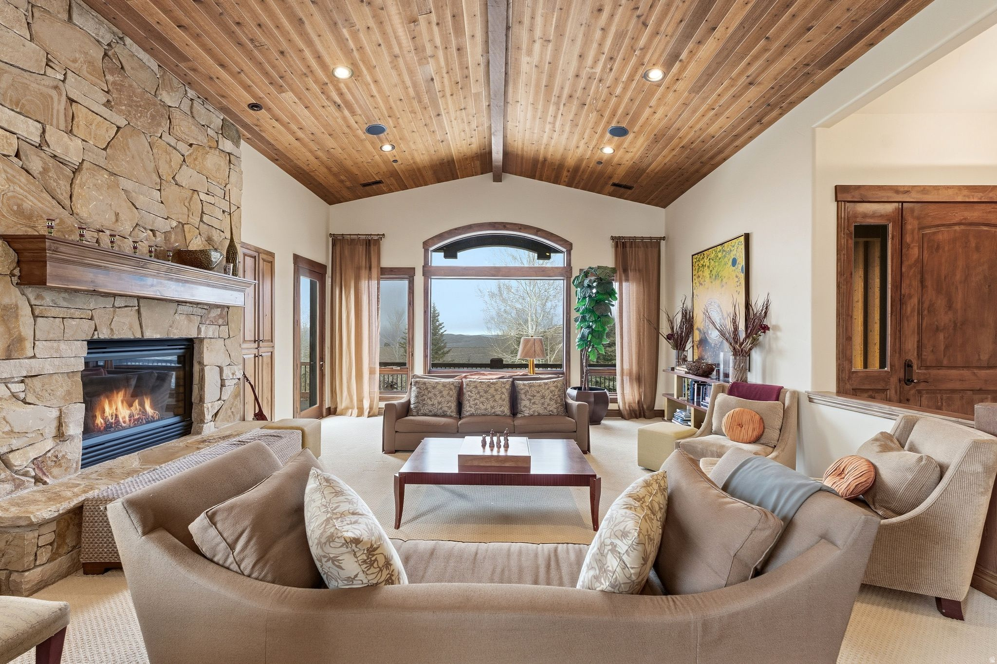 OAKS AT DEER VALLEY - Residential