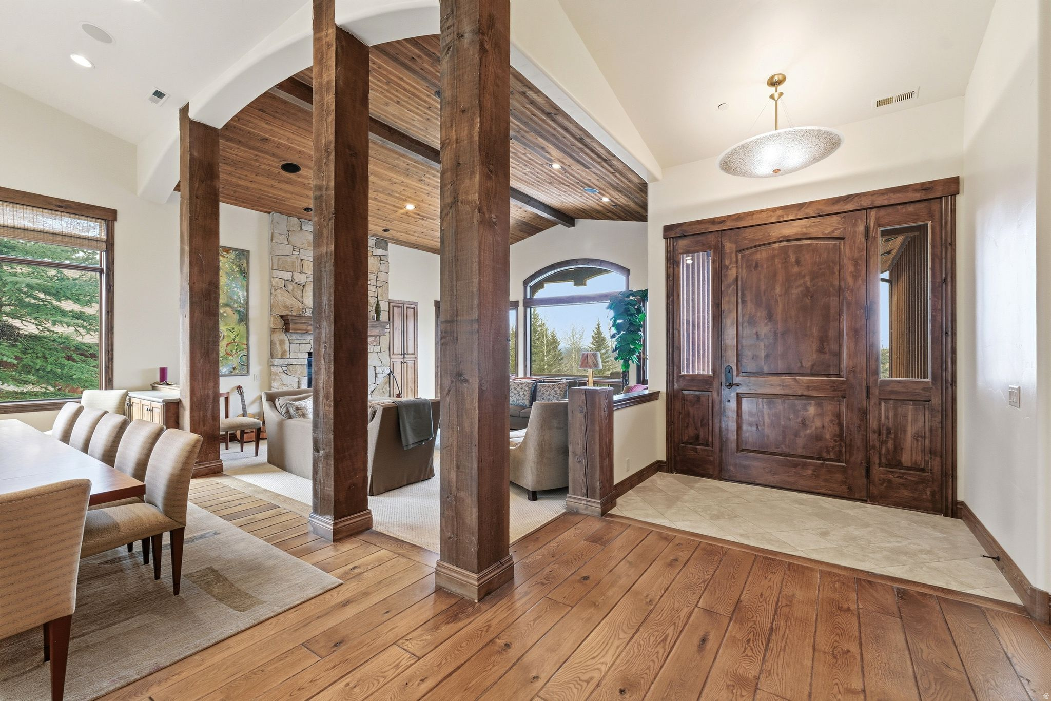 OAKS AT DEER VALLEY - Residential