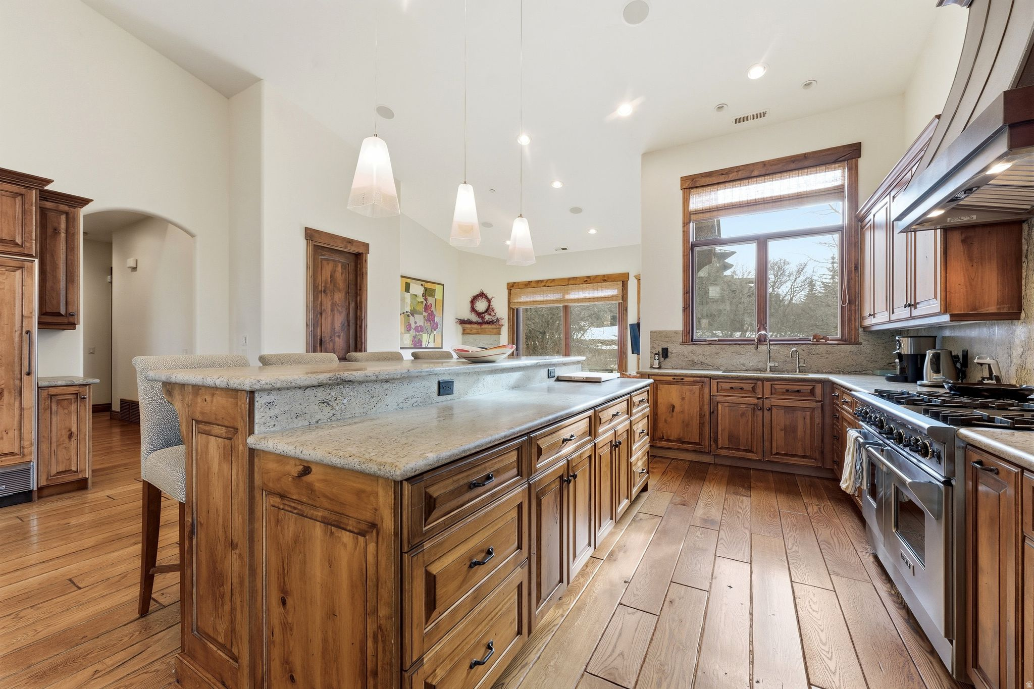 OAKS AT DEER VALLEY - Residential