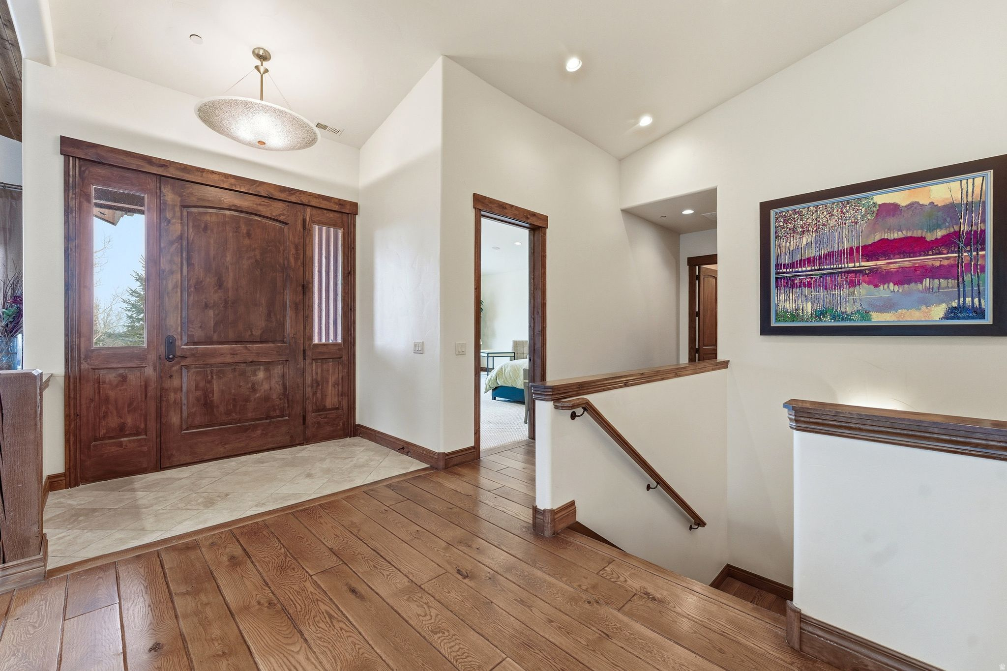OAKS AT DEER VALLEY - Residential