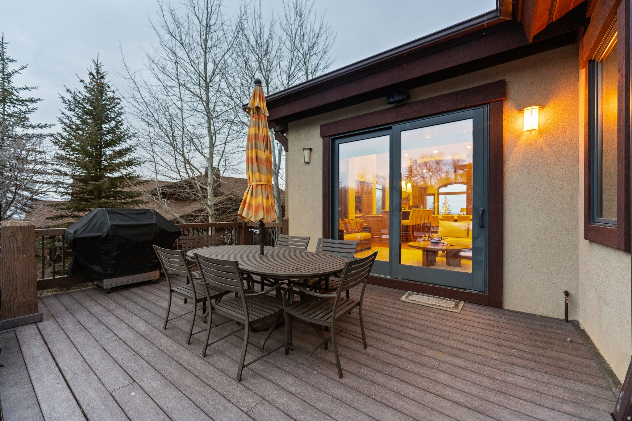 OAKS AT DEER VALLEY - Residential