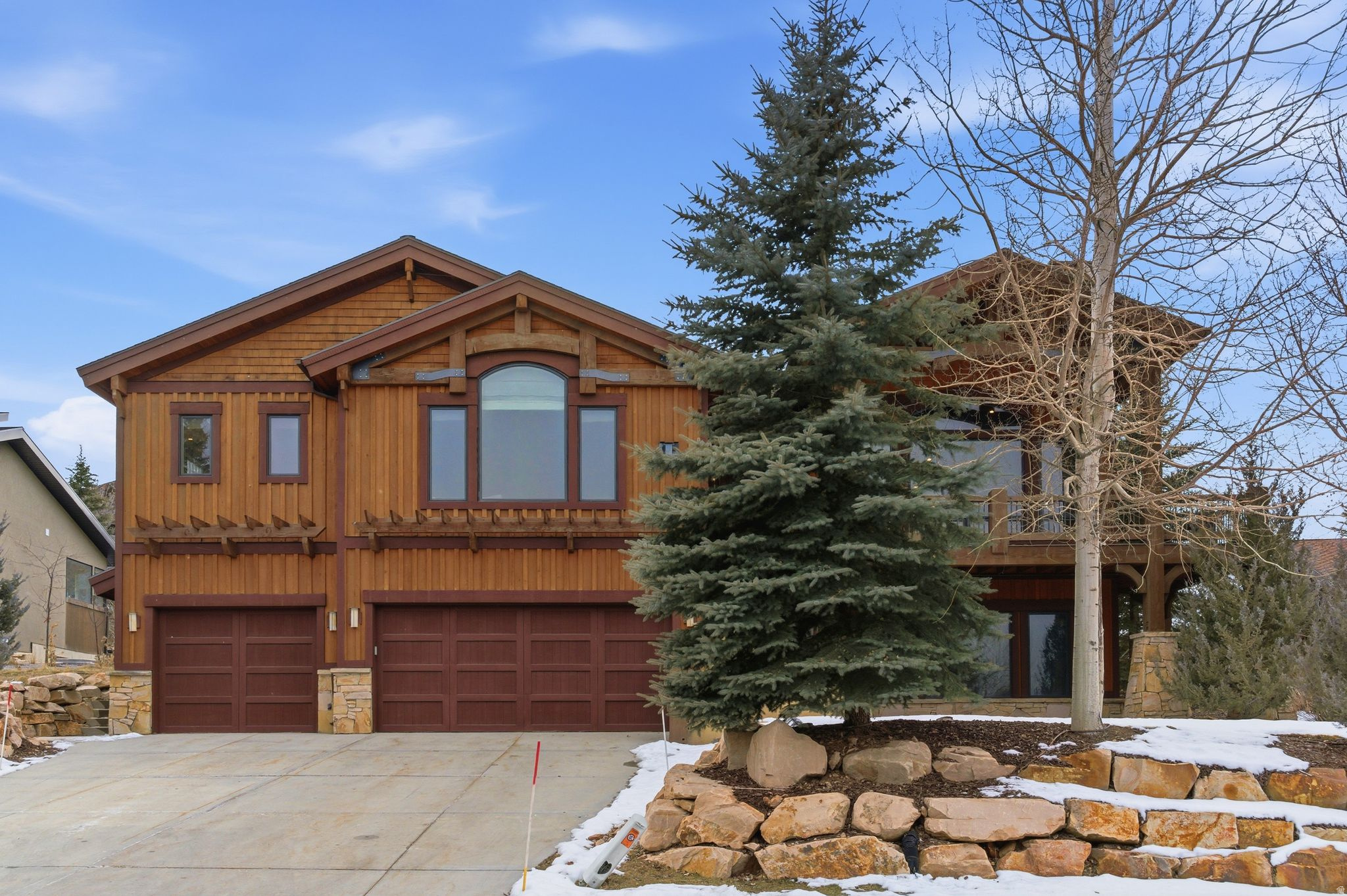 OAKS AT DEER VALLEY - Residential