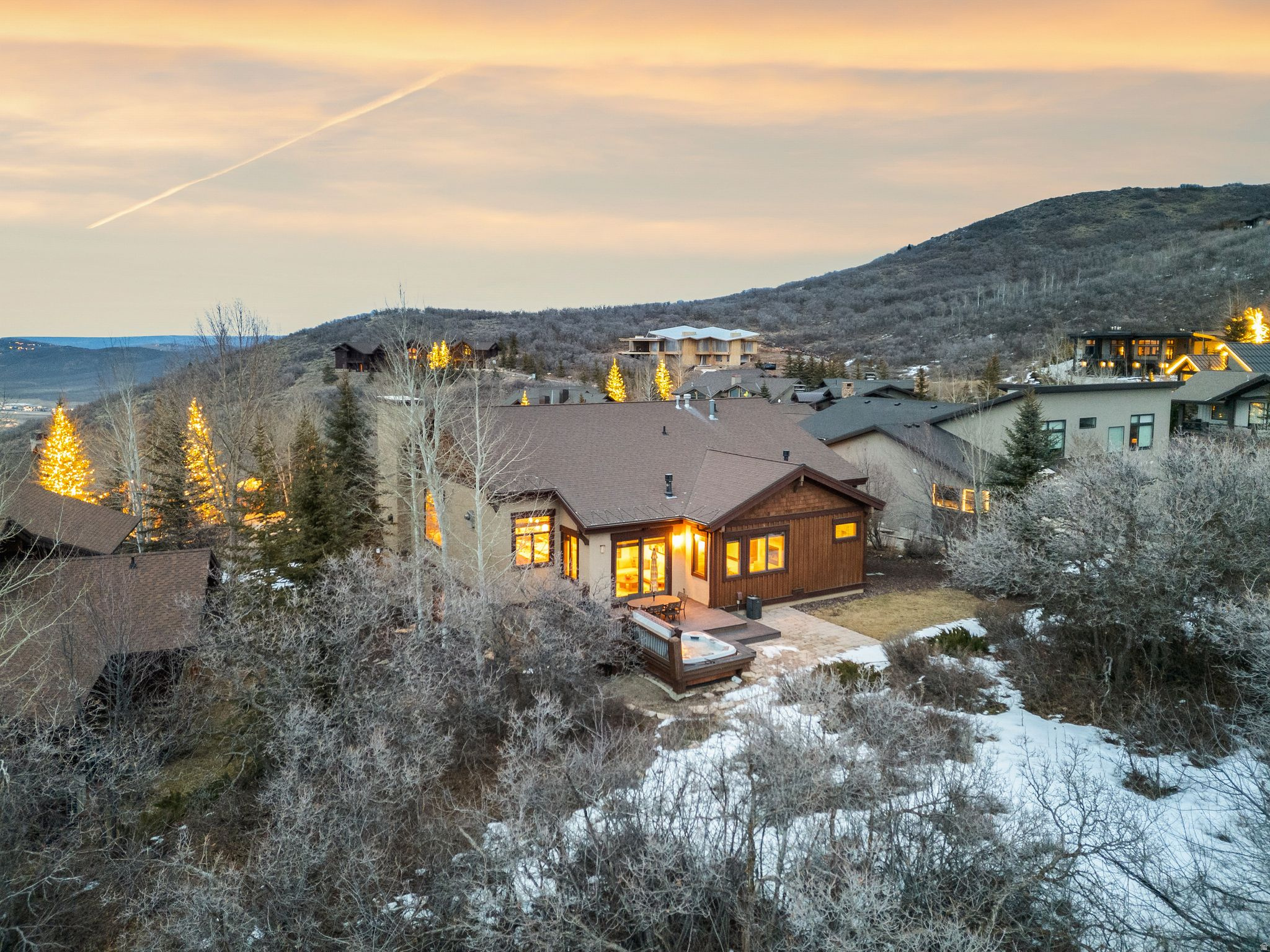 OAKS AT DEER VALLEY - Residential