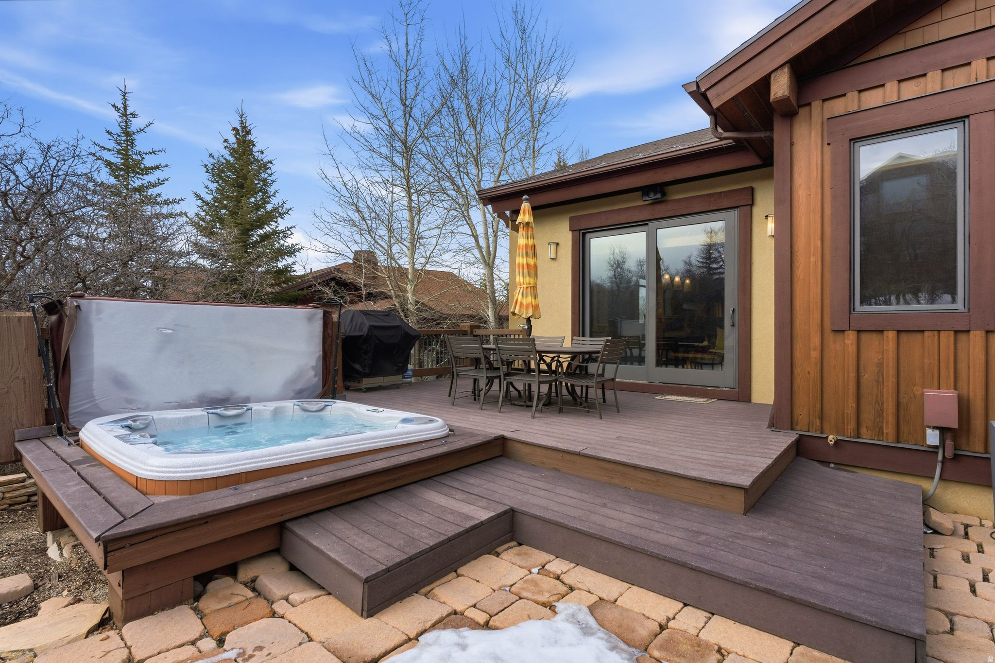 OAKS AT DEER VALLEY - Residential