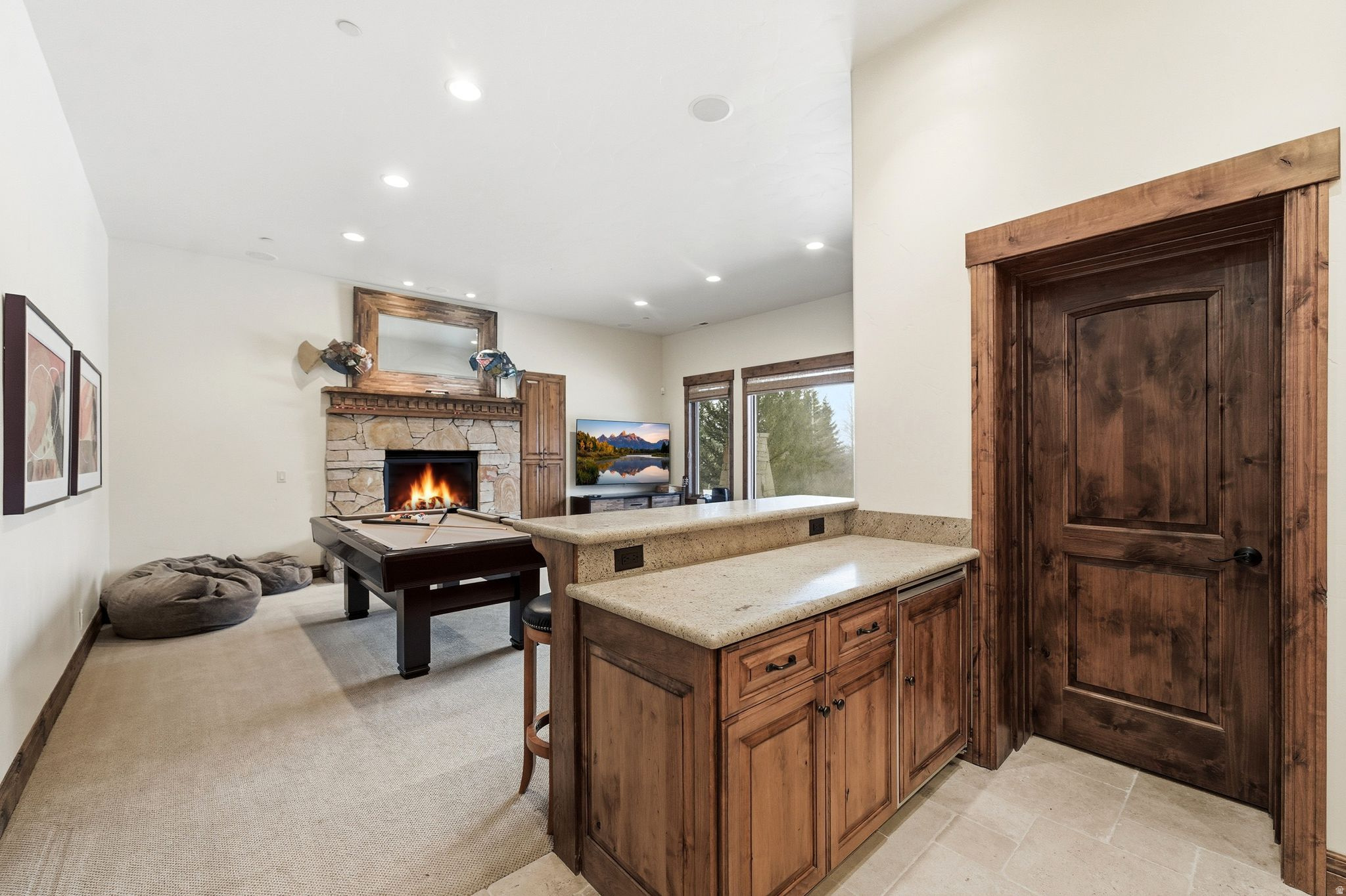 OAKS AT DEER VALLEY - Residential