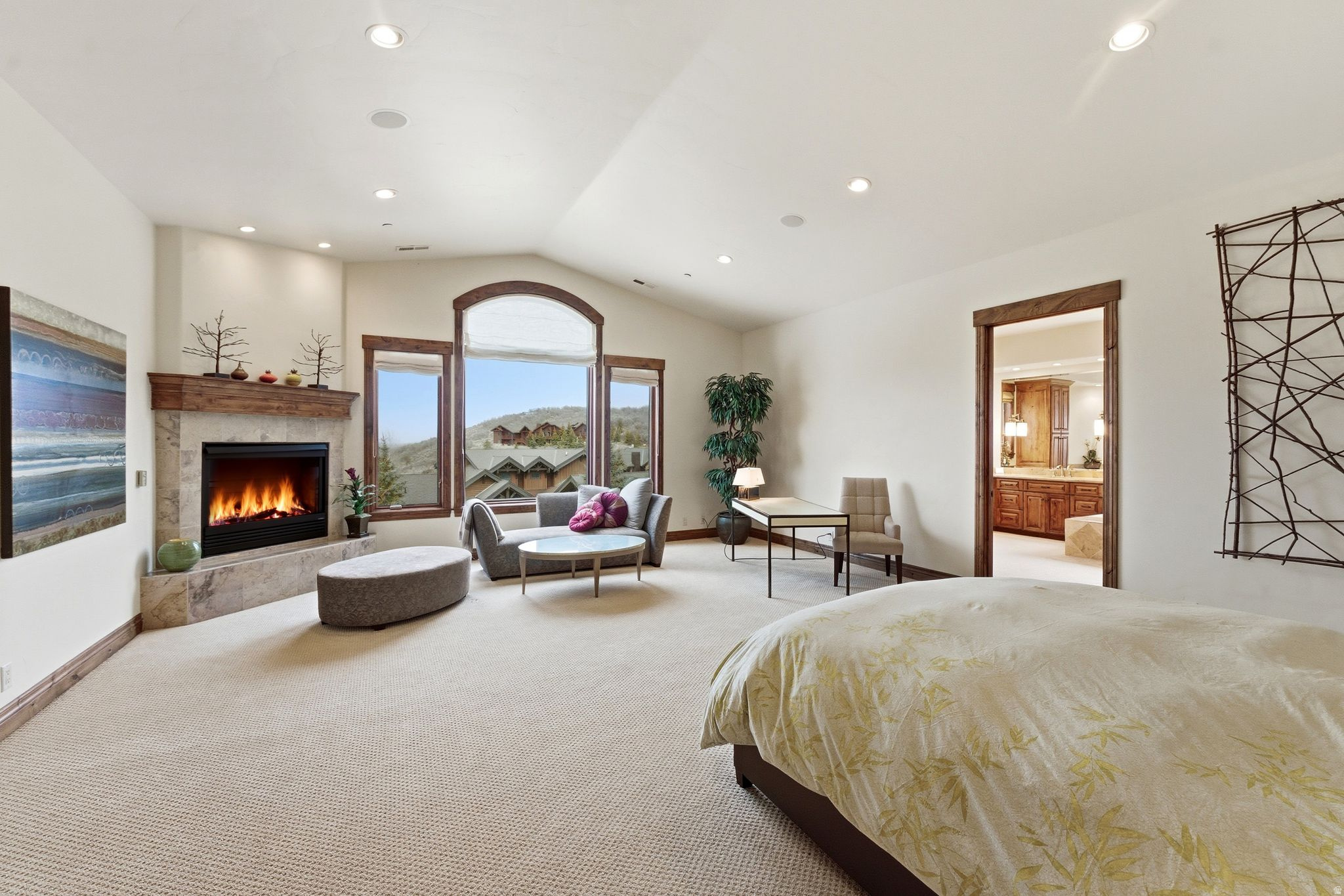 OAKS AT DEER VALLEY - Residential