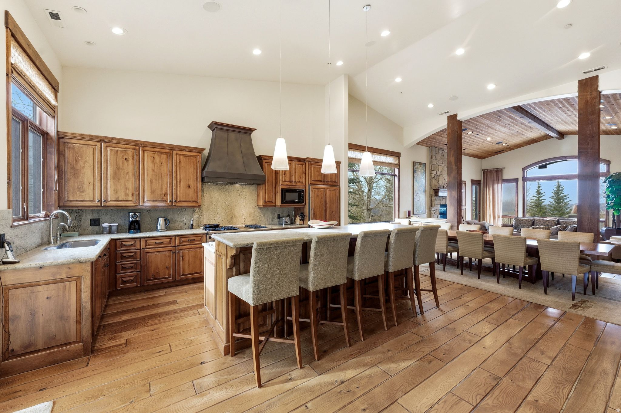 OAKS AT DEER VALLEY - Residential