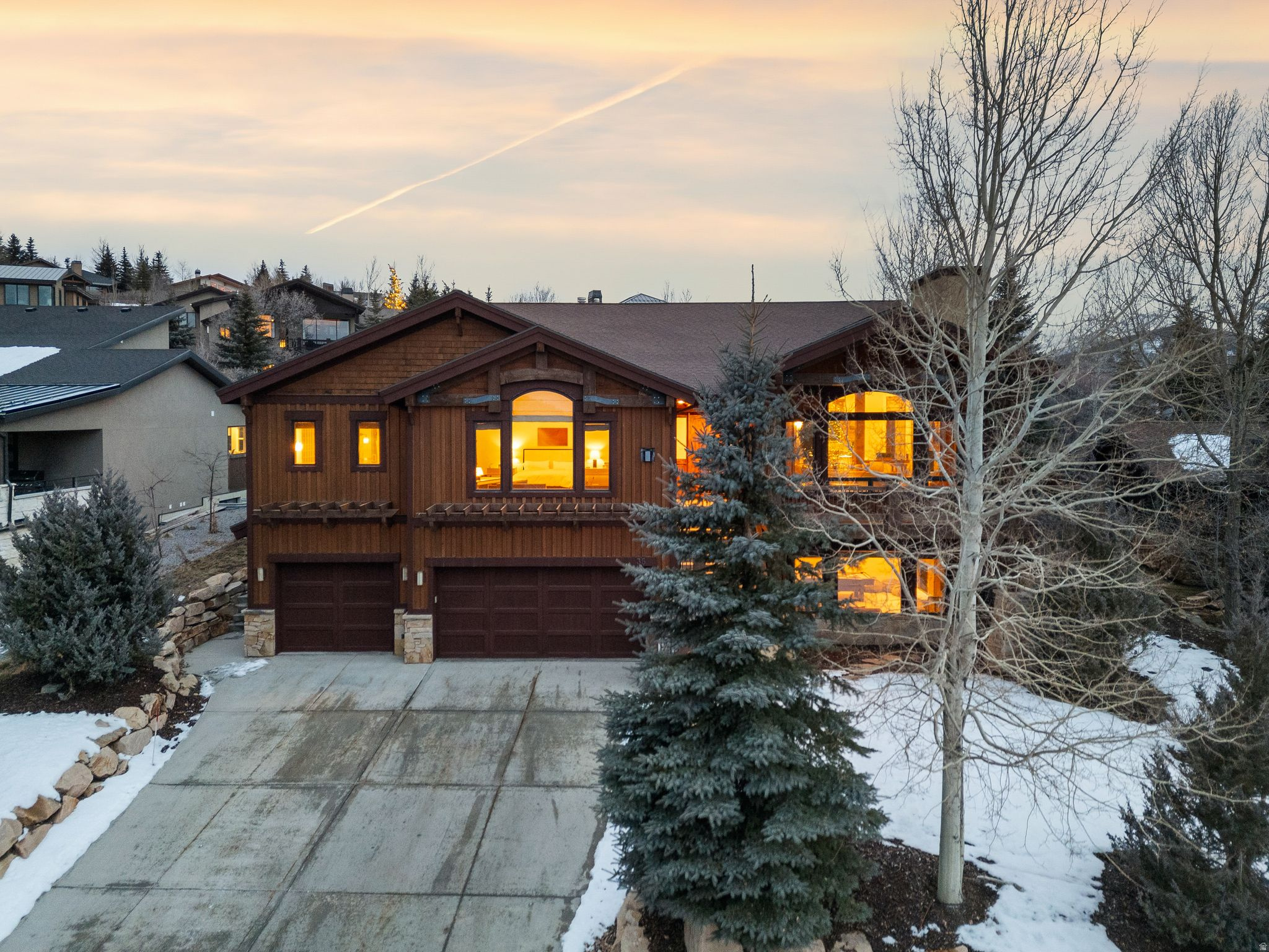 OAKS AT DEER VALLEY - Residential