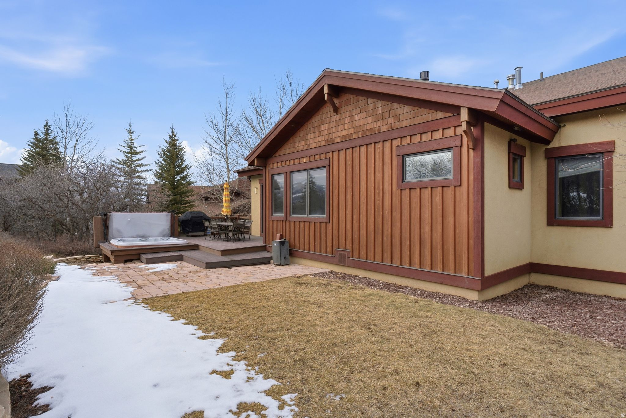 OAKS AT DEER VALLEY - Residential