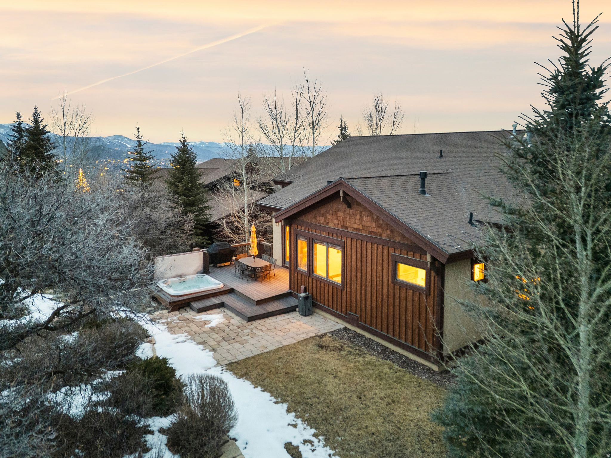 OAKS AT DEER VALLEY - Residential