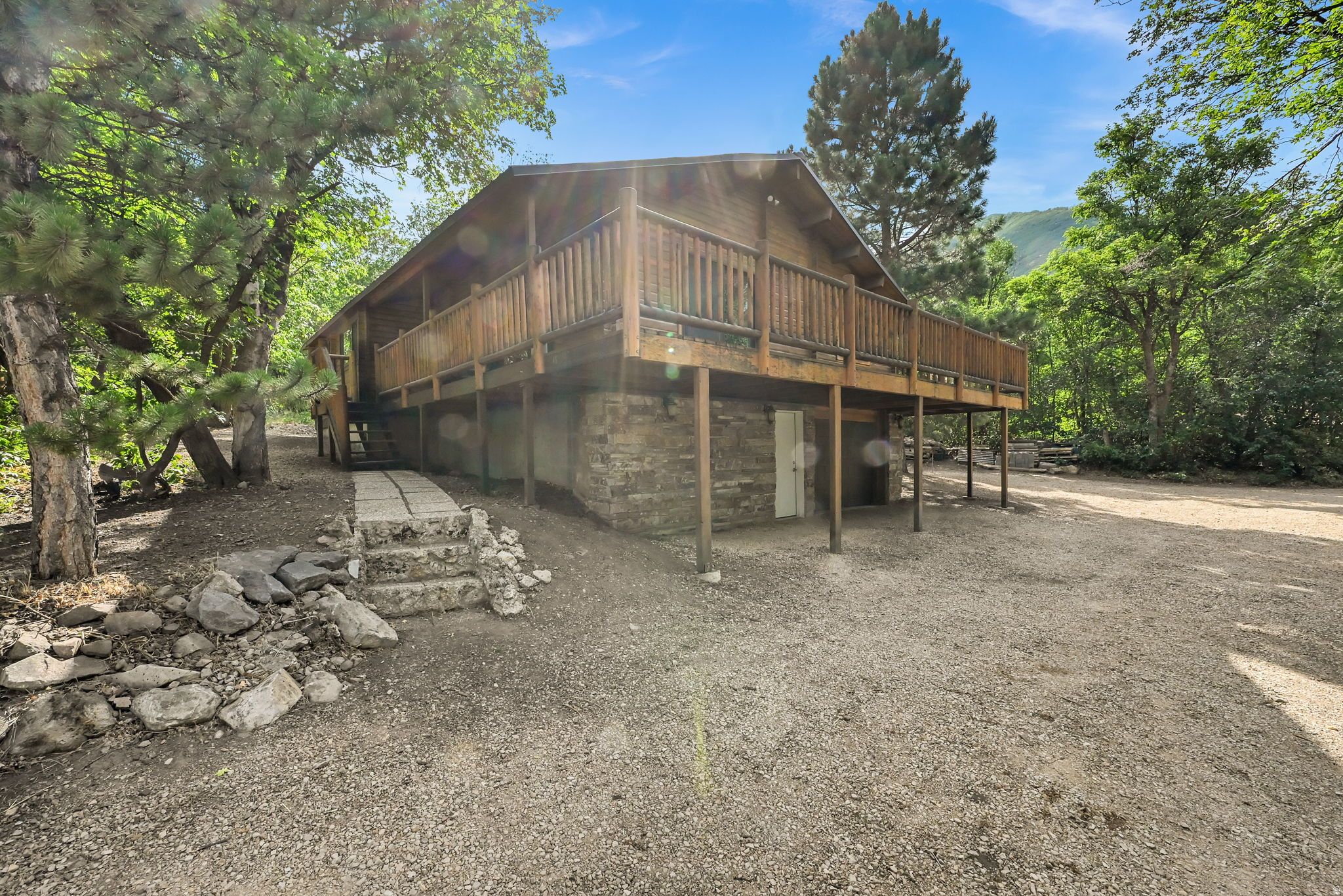OAK HAVEN SUB - Residential