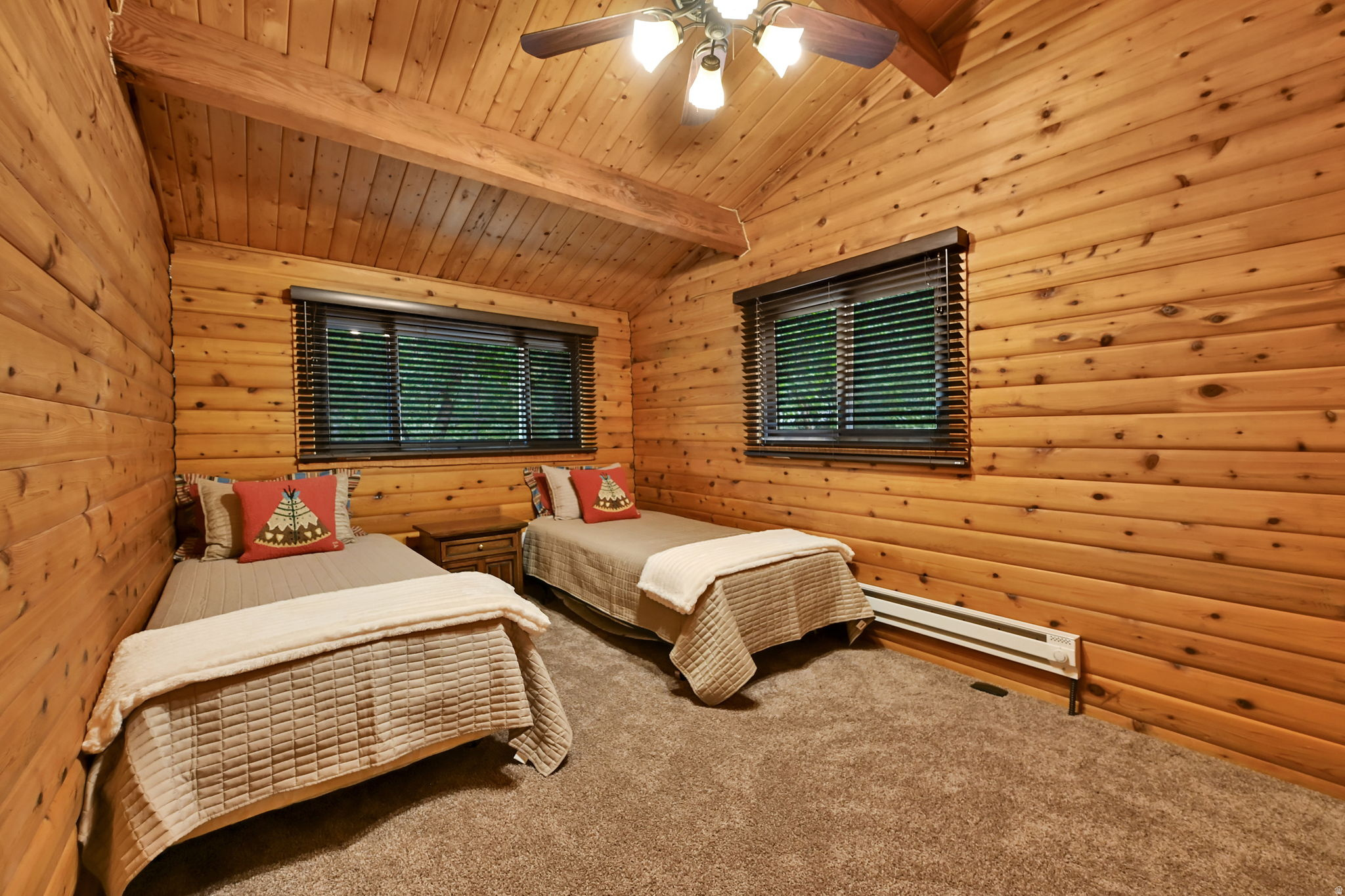 OAK HAVEN SUB - Residential