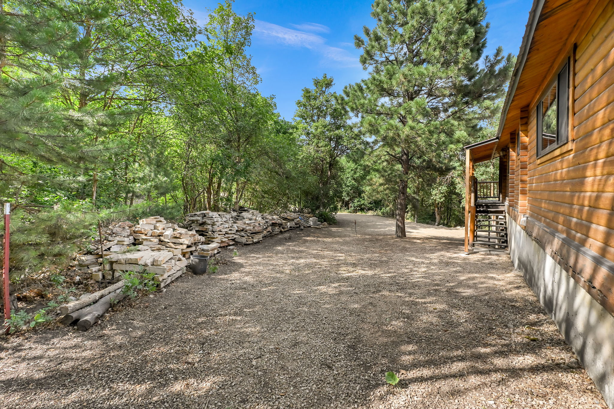 OAK HAVEN SUB - Residential