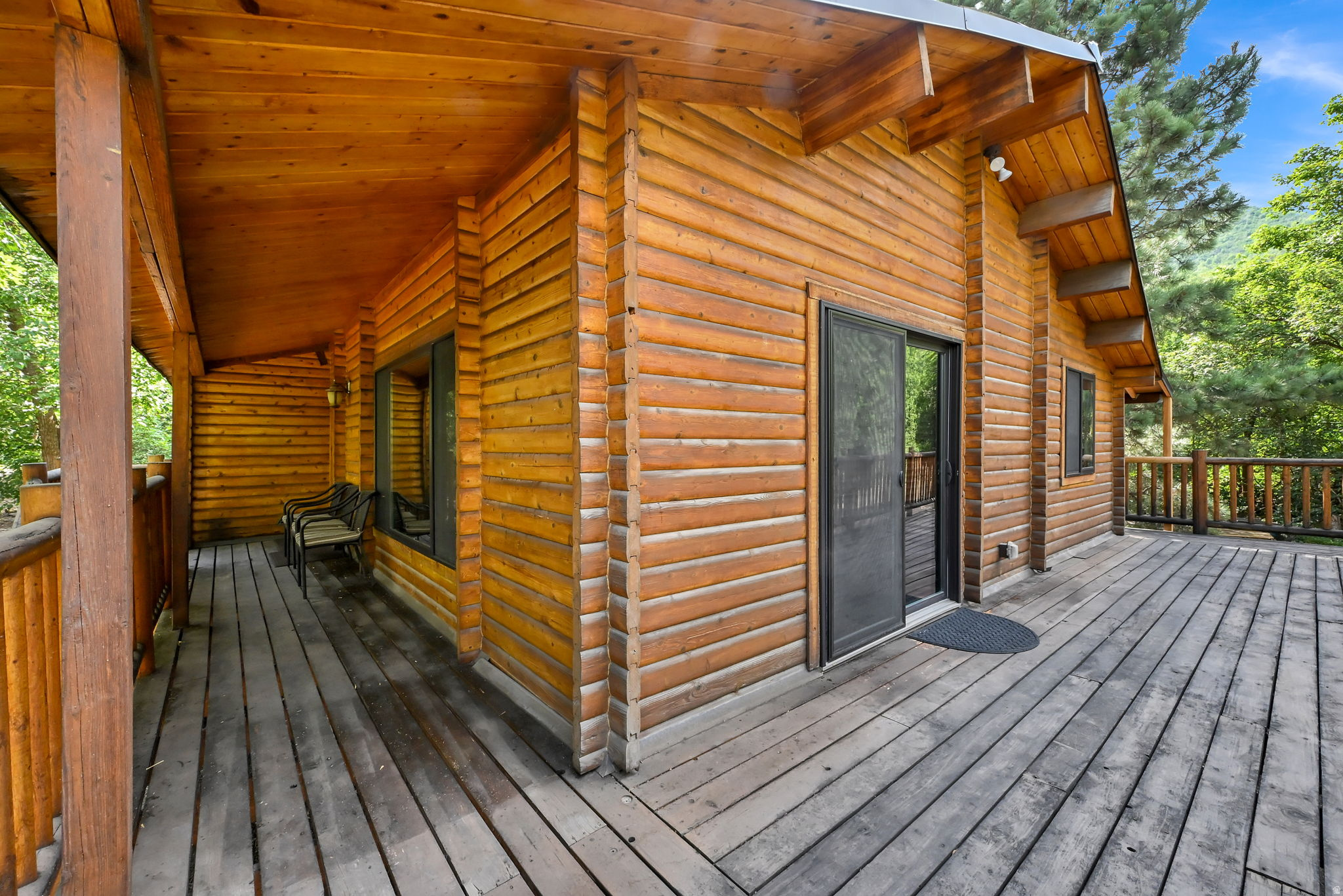 OAK HAVEN SUB - Residential