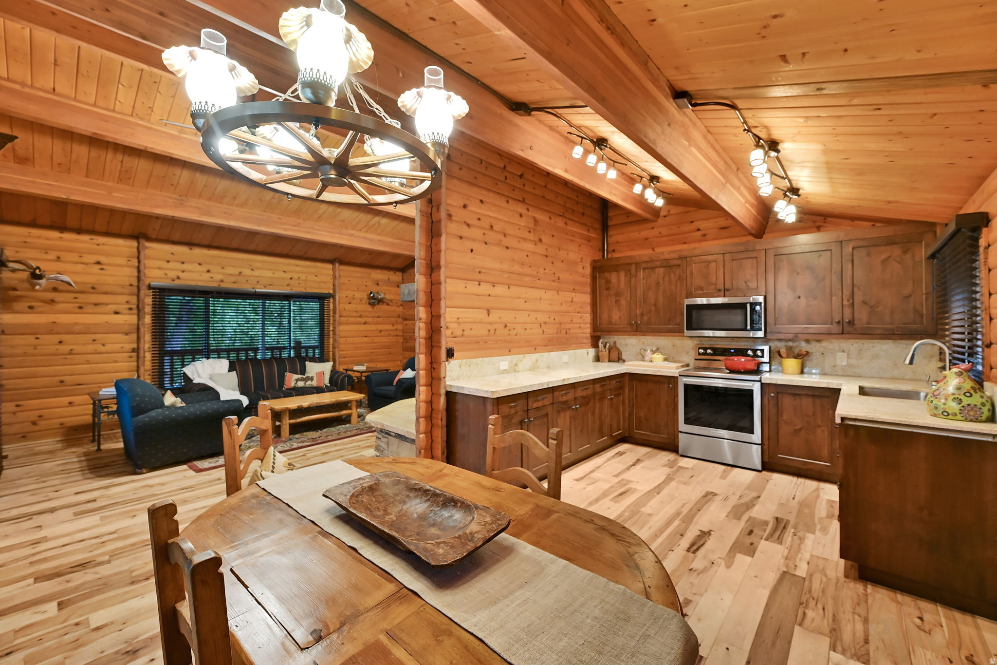 OAK HAVEN SUB - Residential
