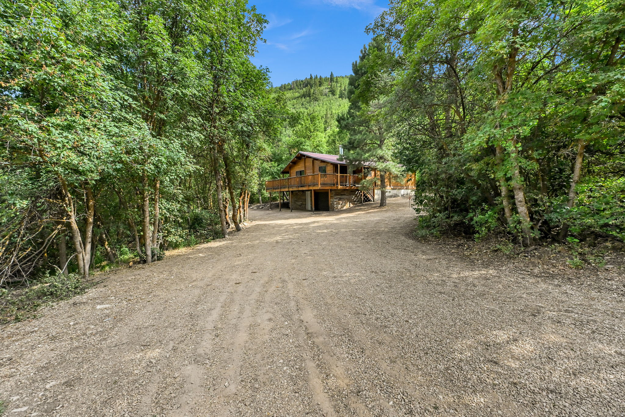 OAK HAVEN SUB - Residential