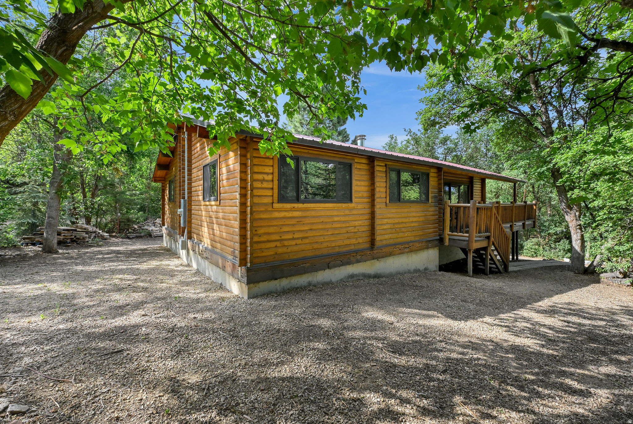 OAK HAVEN SUB - Residential