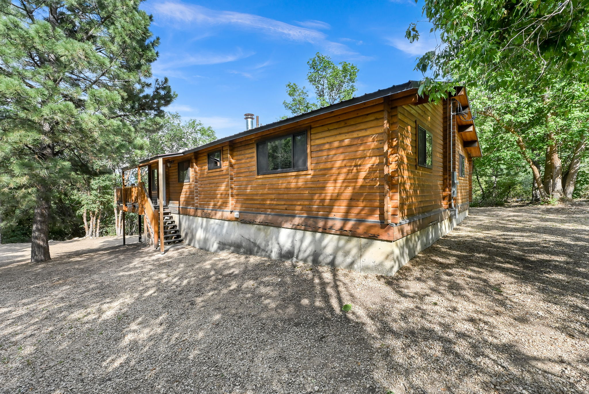 OAK HAVEN SUB - Residential