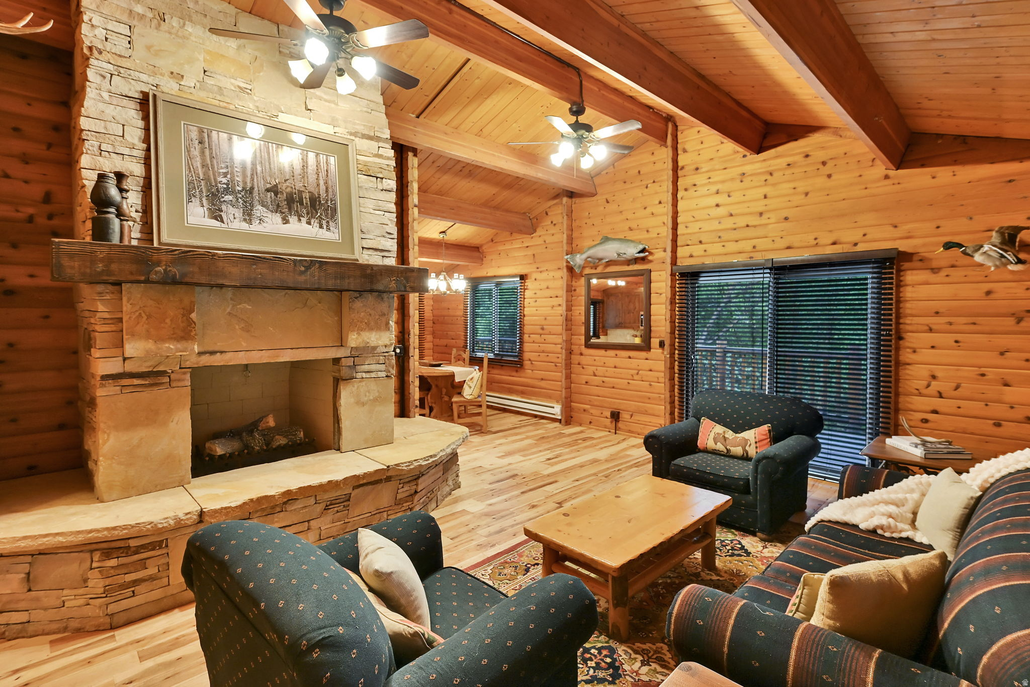 OAK HAVEN SUB - Residential