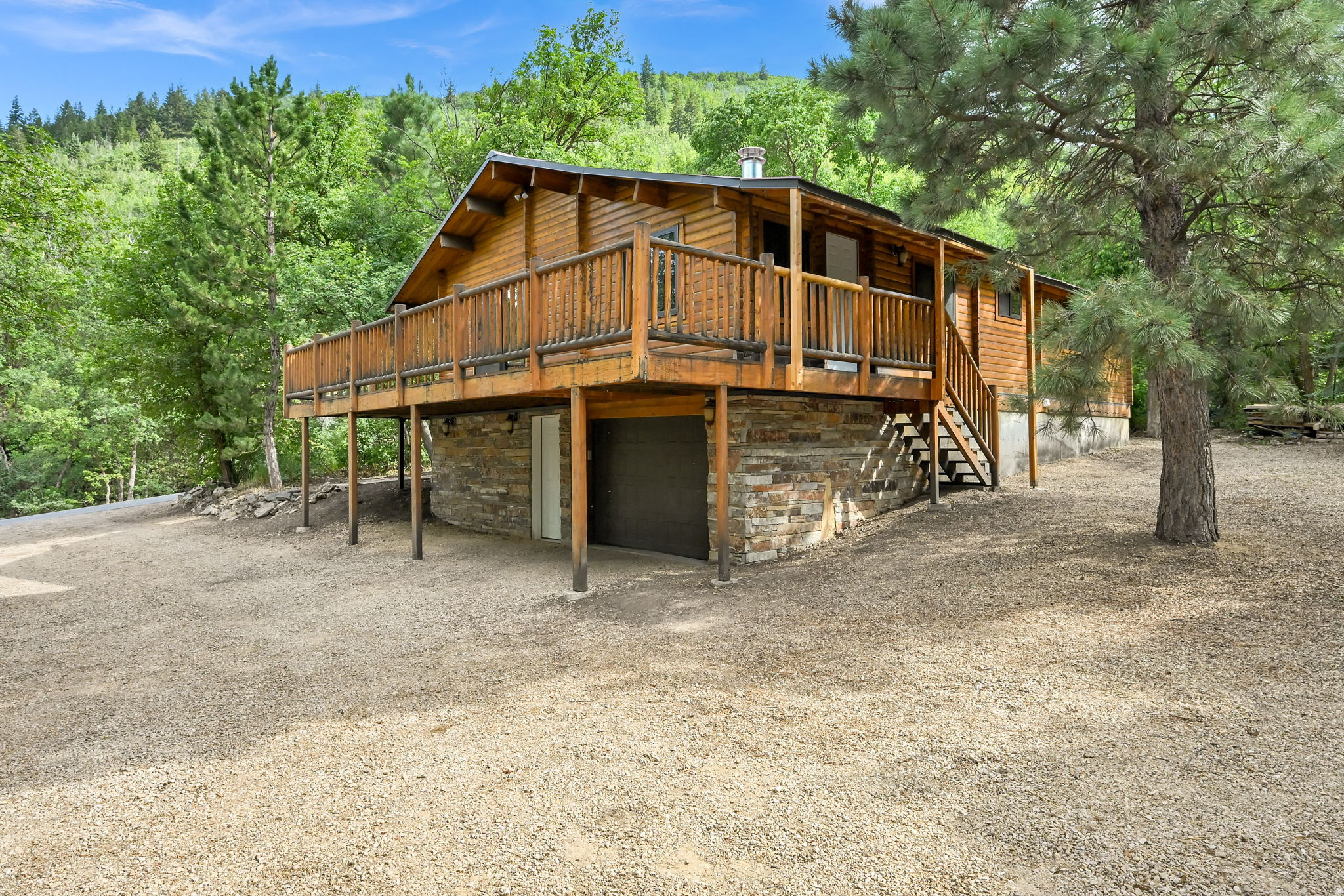 OAK HAVEN SUB - Residential