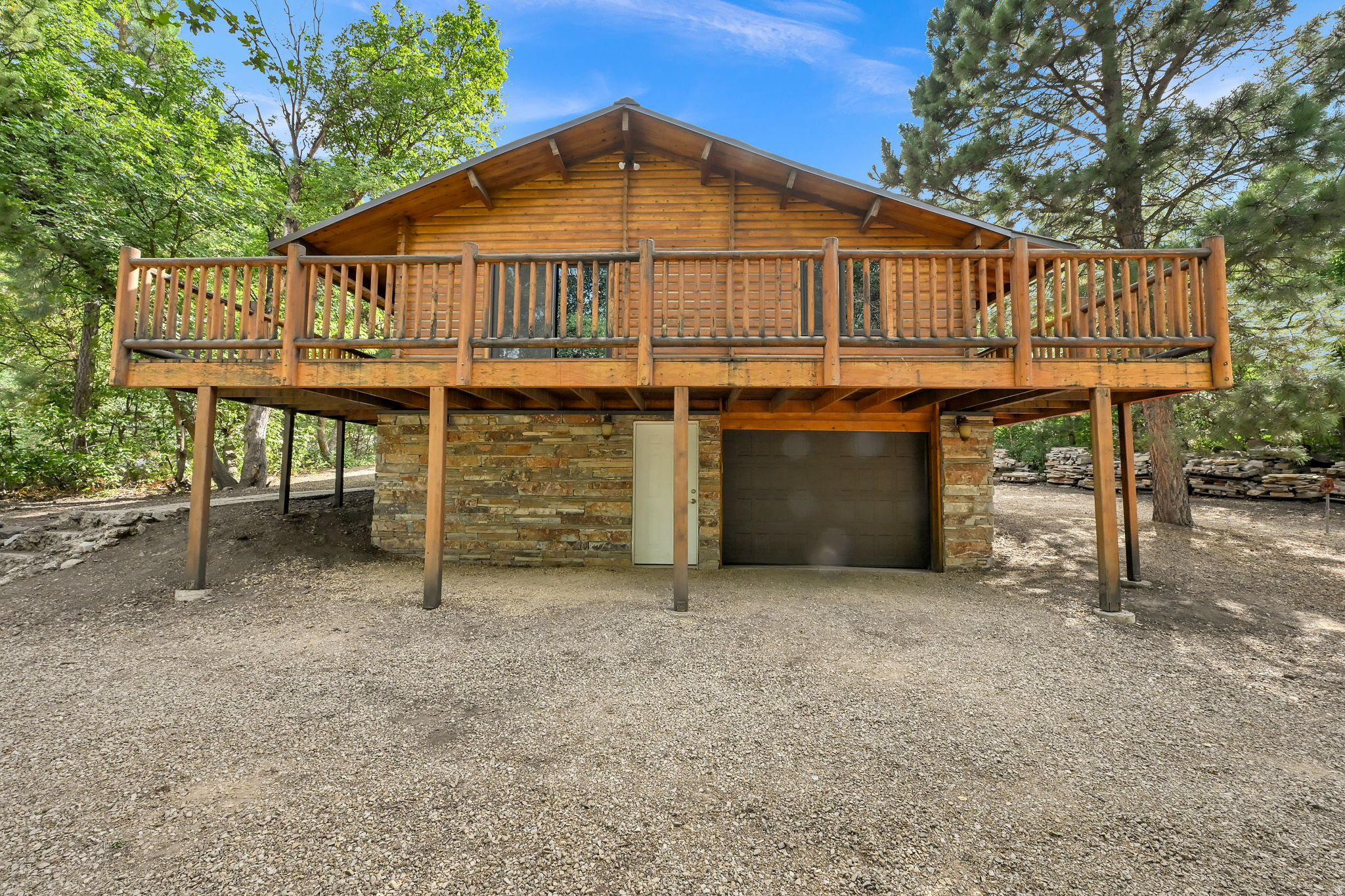 OAK HAVEN SUB - Residential