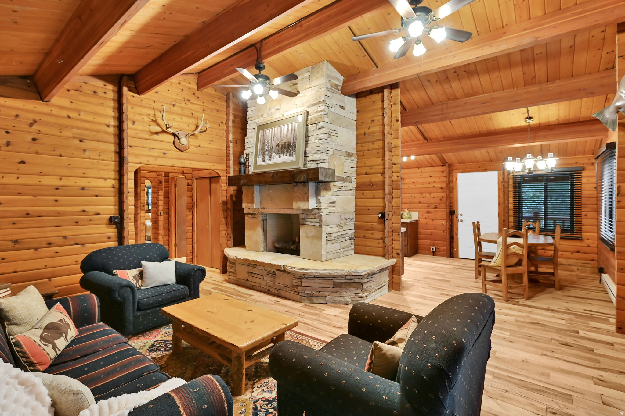 OAK HAVEN SUB - Residential