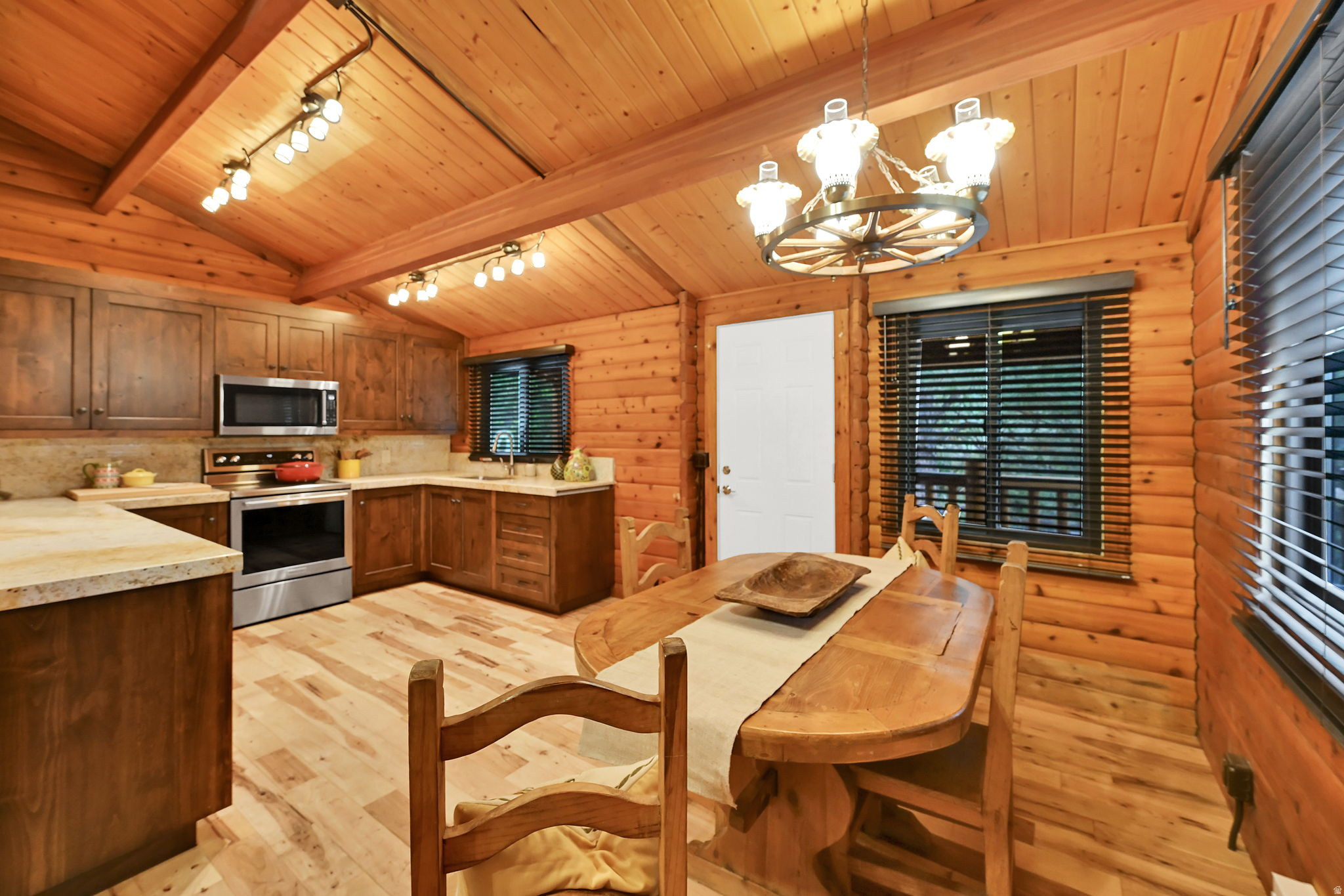 OAK HAVEN SUB - Residential