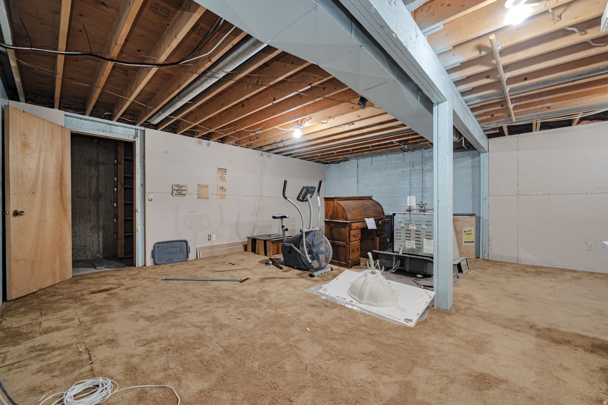 TATE - Residential