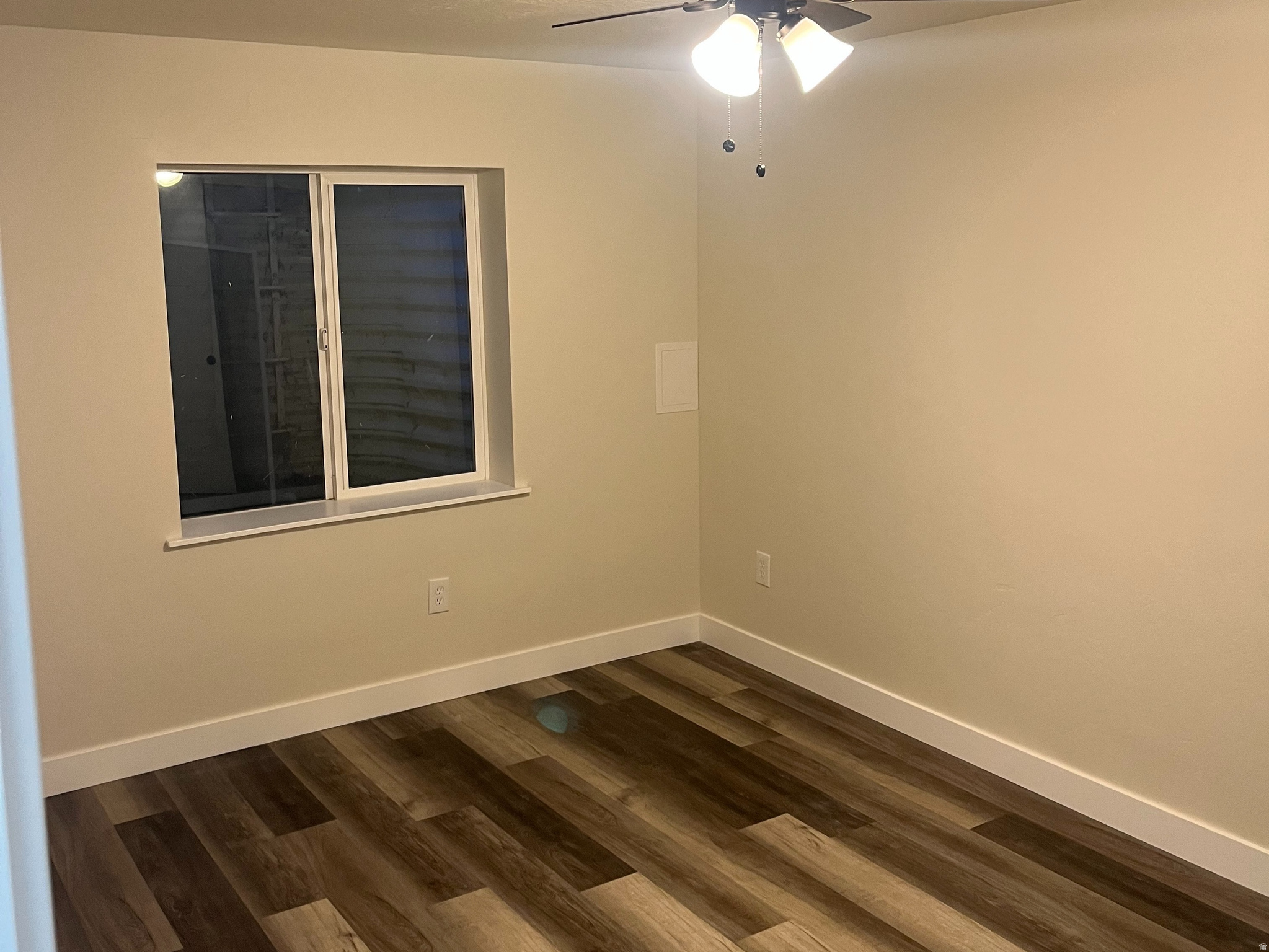 BANKS TWIN HOMES - Residential
