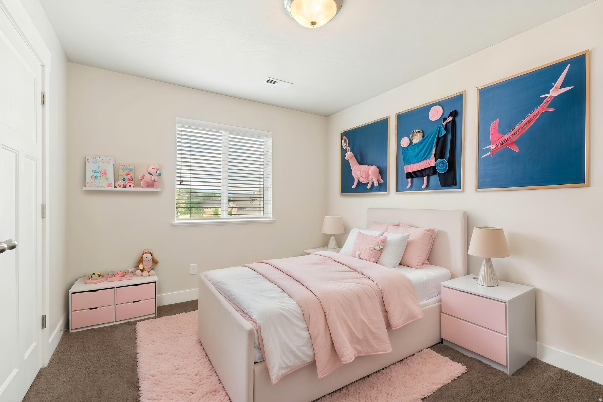 BANKS TWIN HOMES - Residential