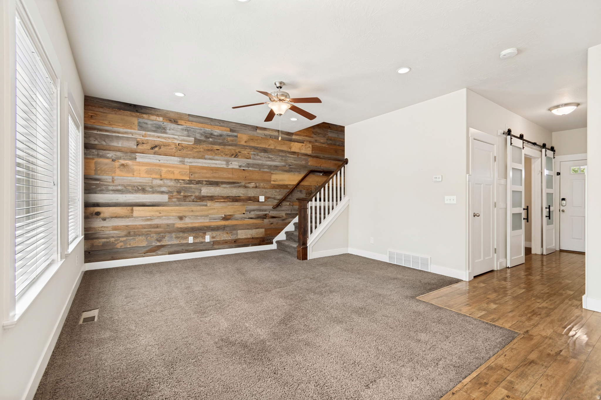 BANKS TWIN HOMES - Residential