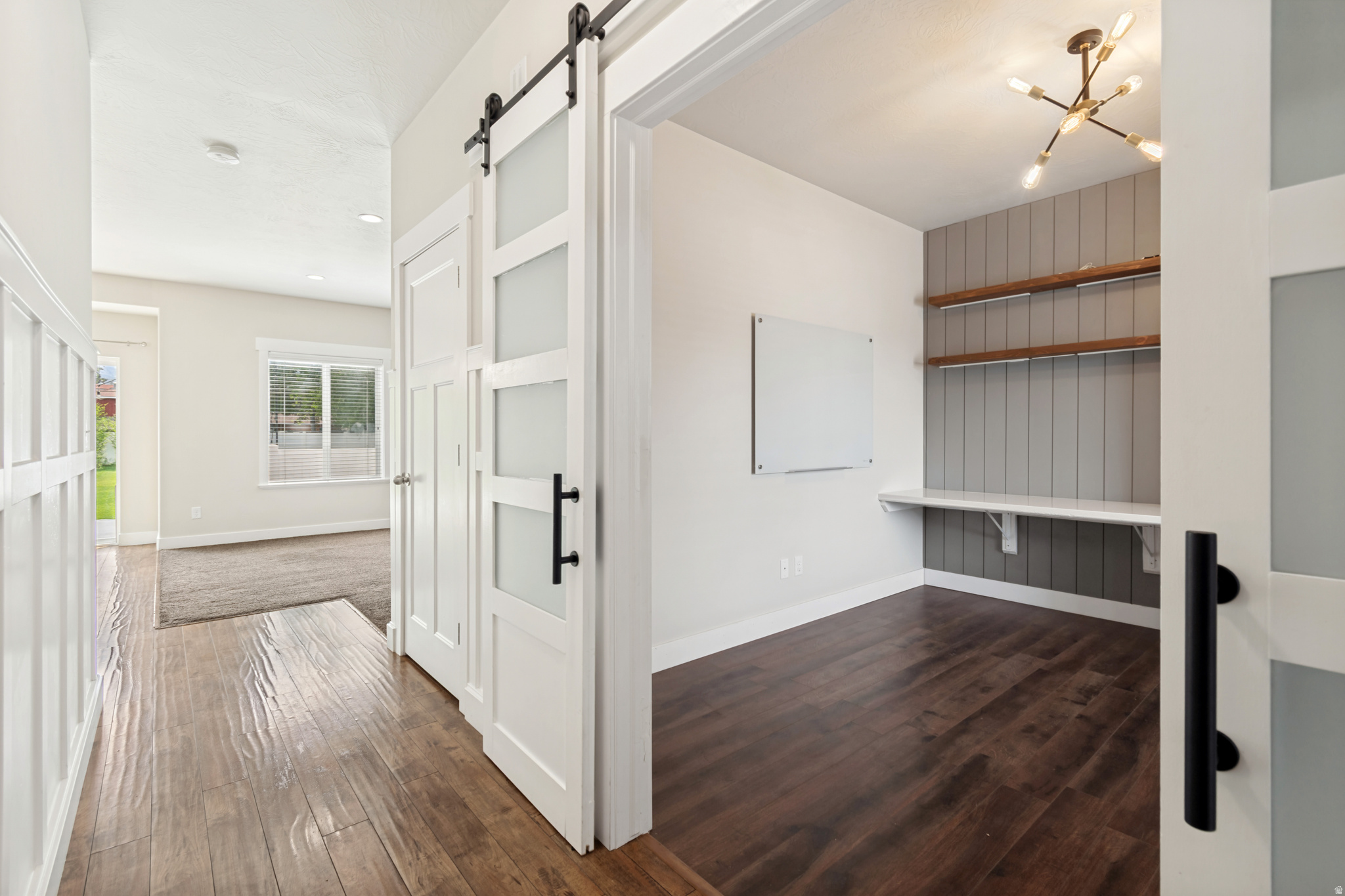 BANKS TWIN HOMES - Residential