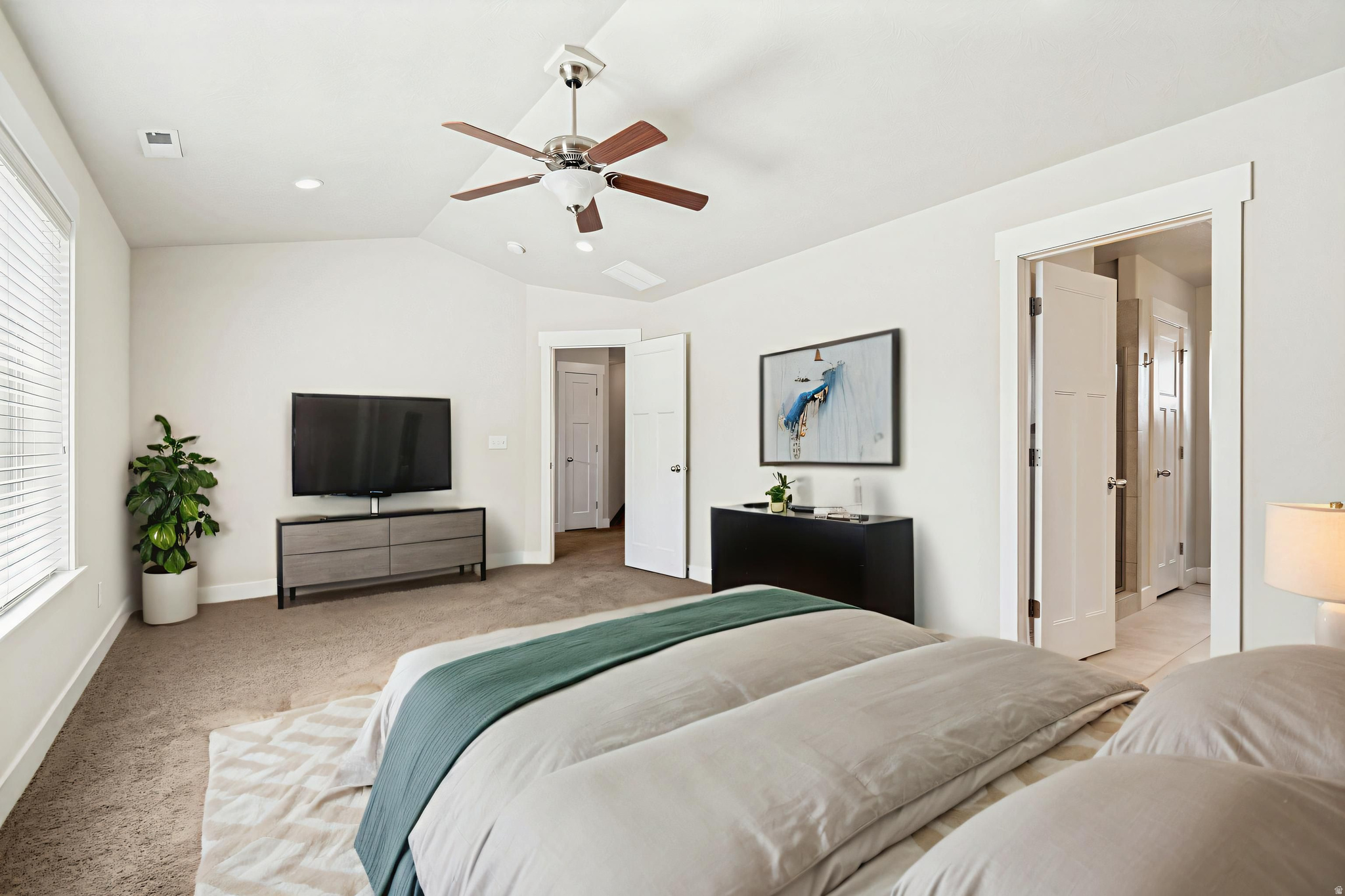 BANKS TWIN HOMES - Residential