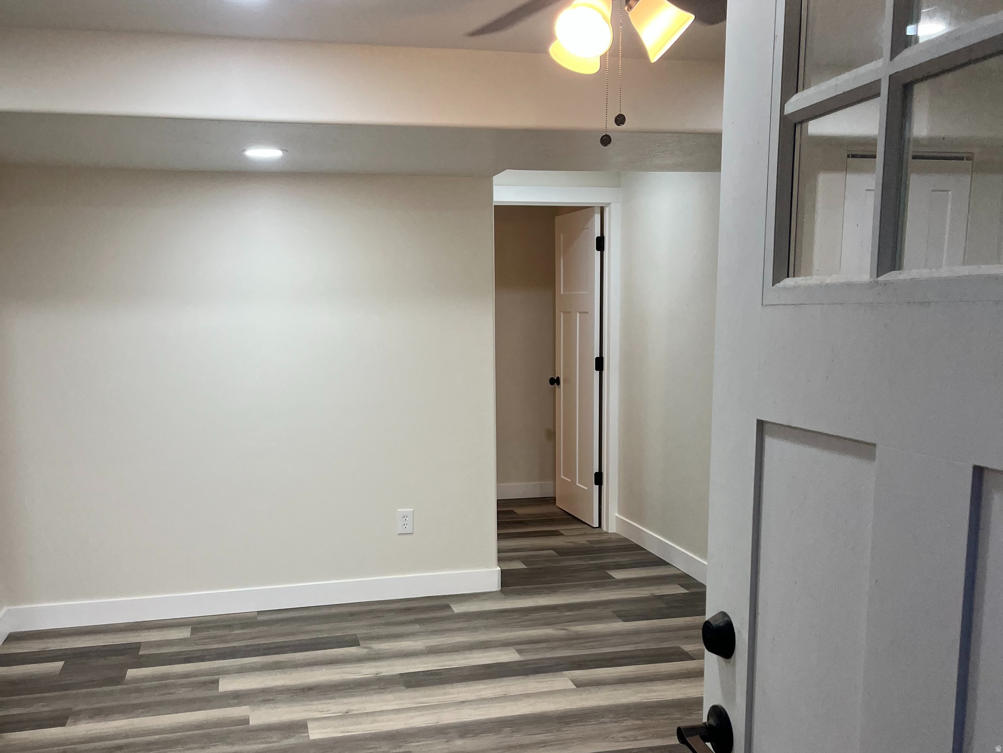 BANKS TWIN HOMES - Residential