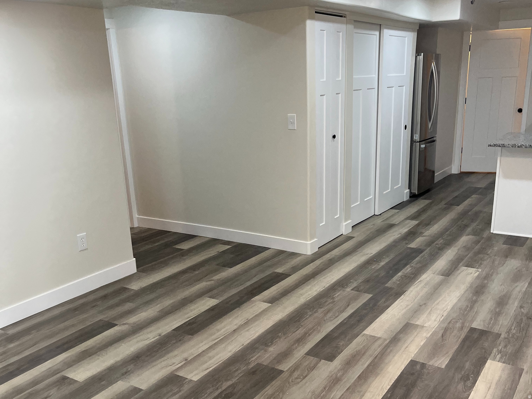 BANKS TWIN HOMES - Residential