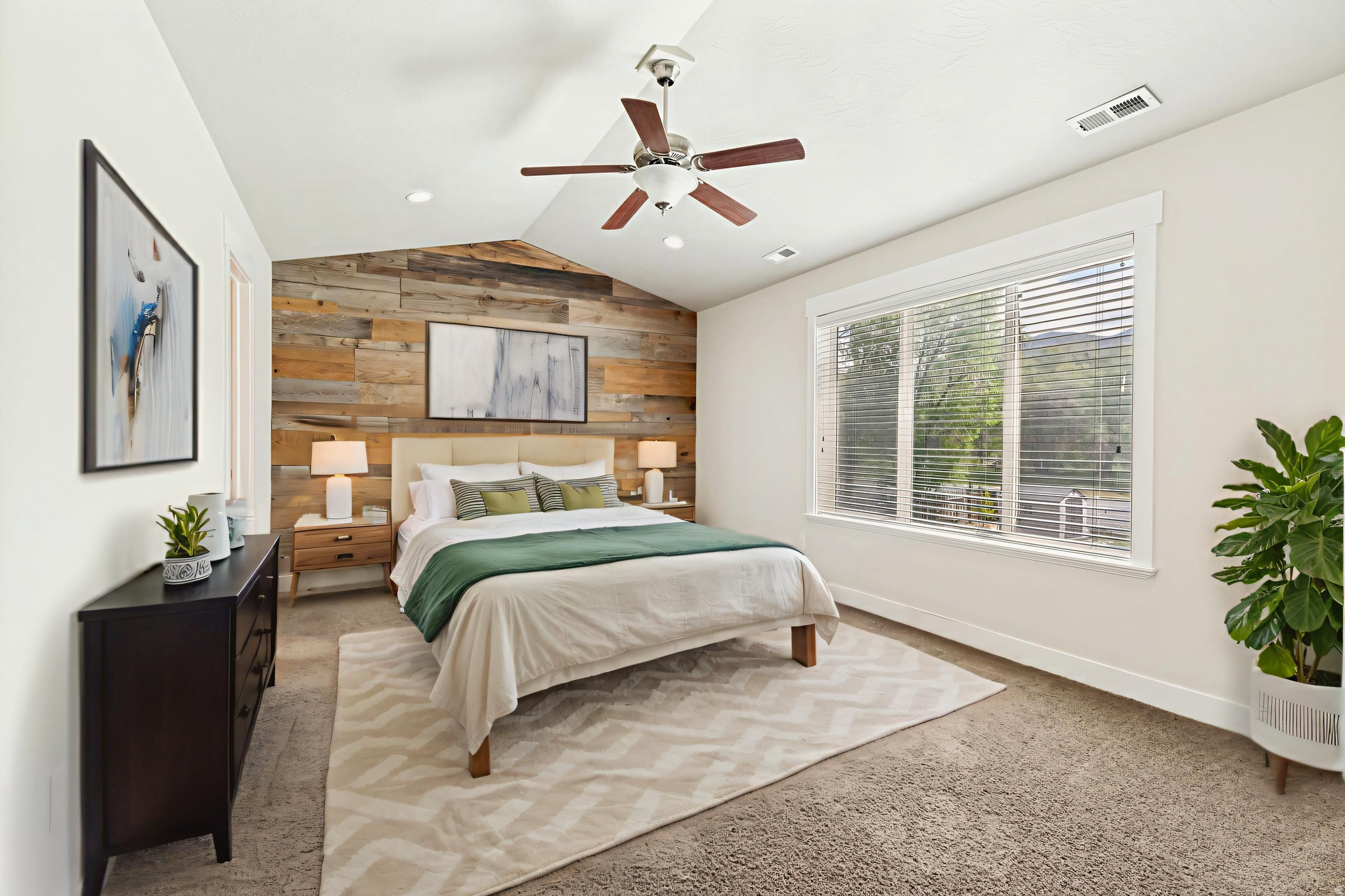 BANKS TWIN HOMES - Residential