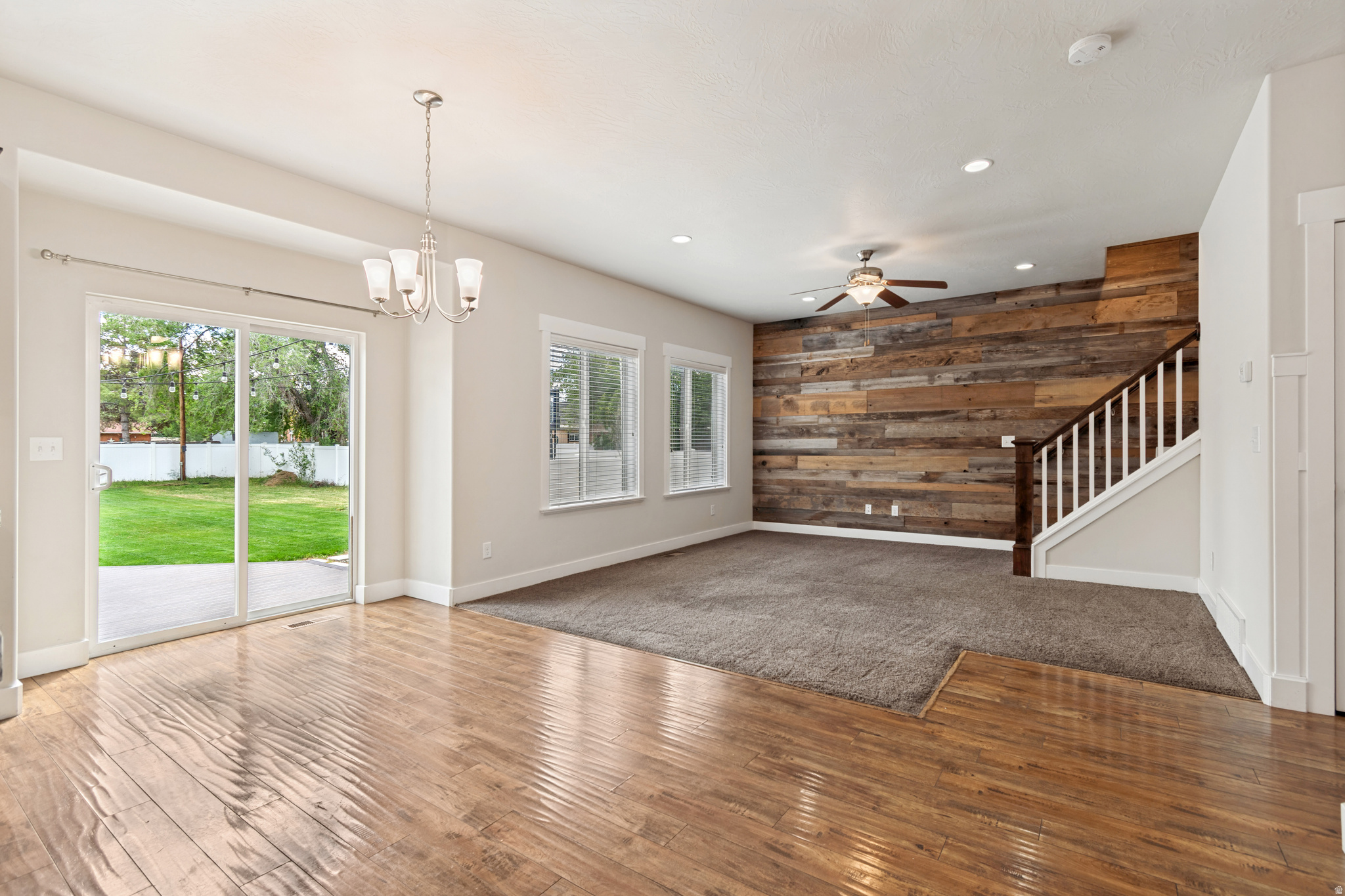 BANKS TWIN HOMES - Residential