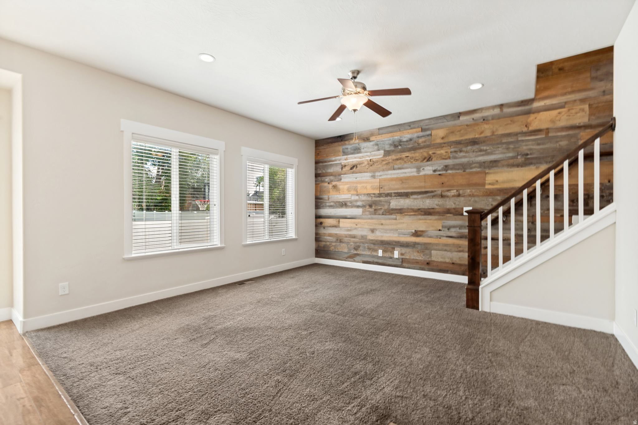 BANKS TWIN HOMES - Residential