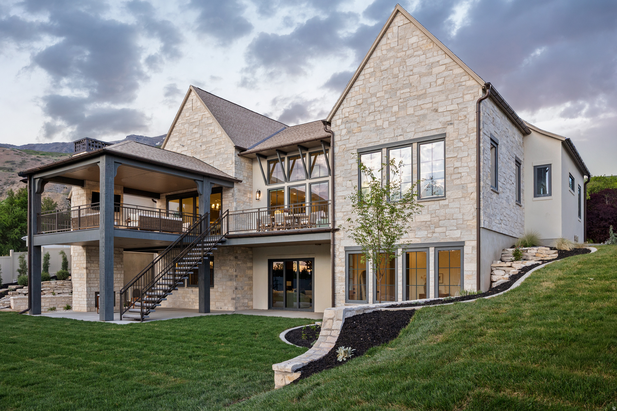 LINDON SPRINGS - Residential